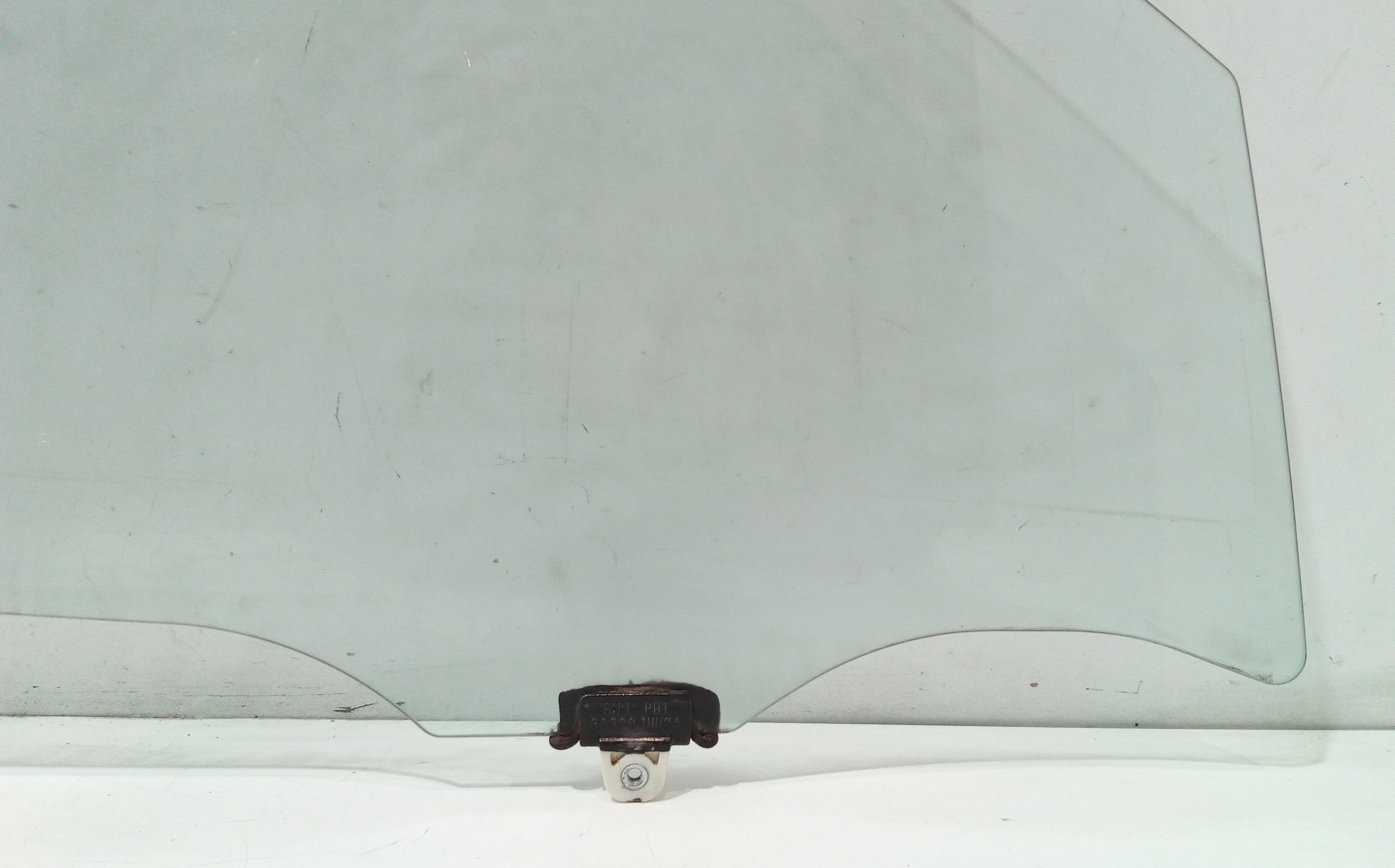 Vetro scendente anteriore destro per Nissan Micra 7 Serie (2010 - 2016)