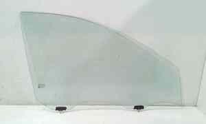 Vetro scendente anteriore destro per Nissan Micra 7 Serie (2010 - 2016)