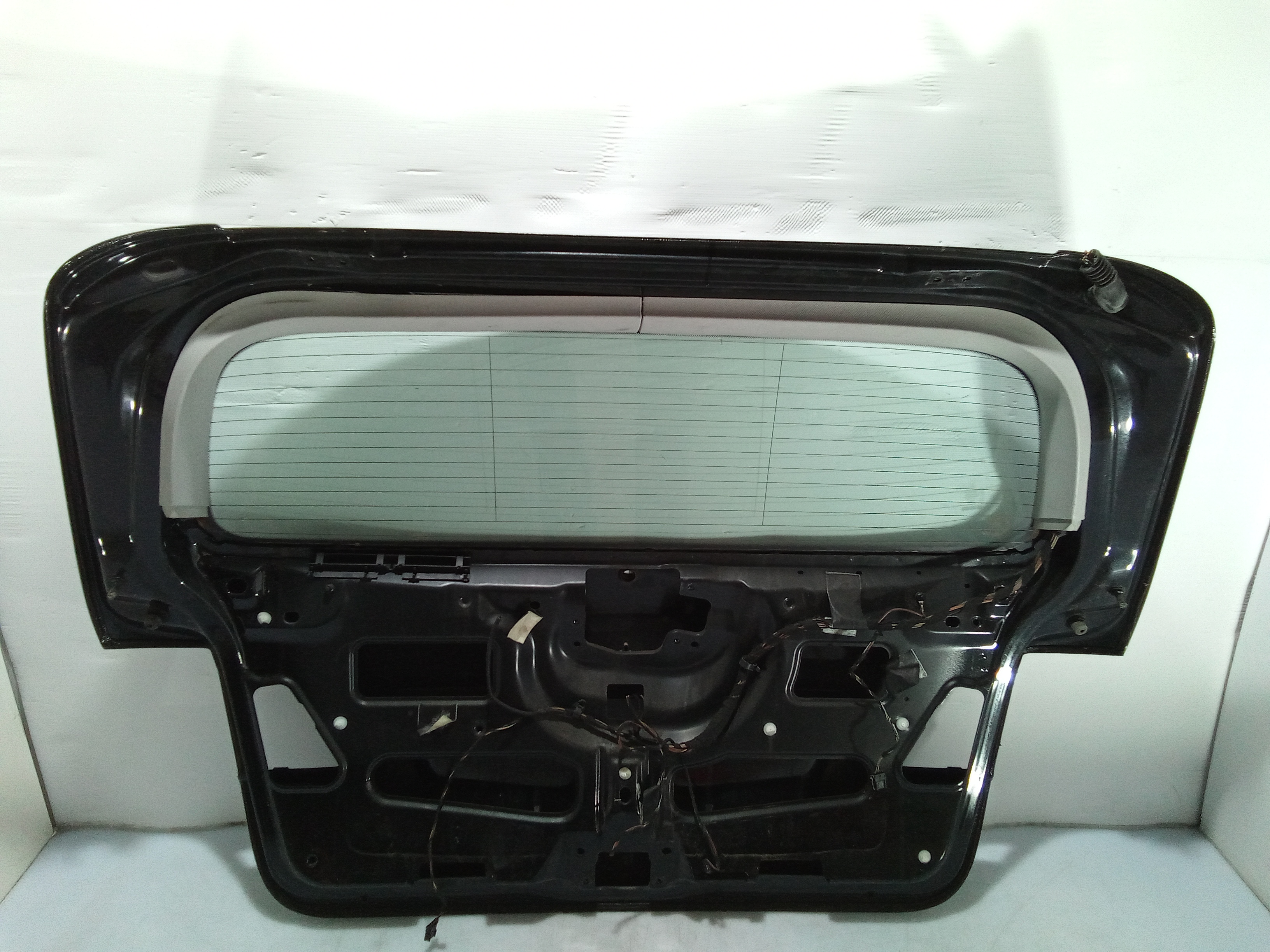 Portellone Posteriore per Mercedes Classe B W245 1 Serie (2005 - 2011)