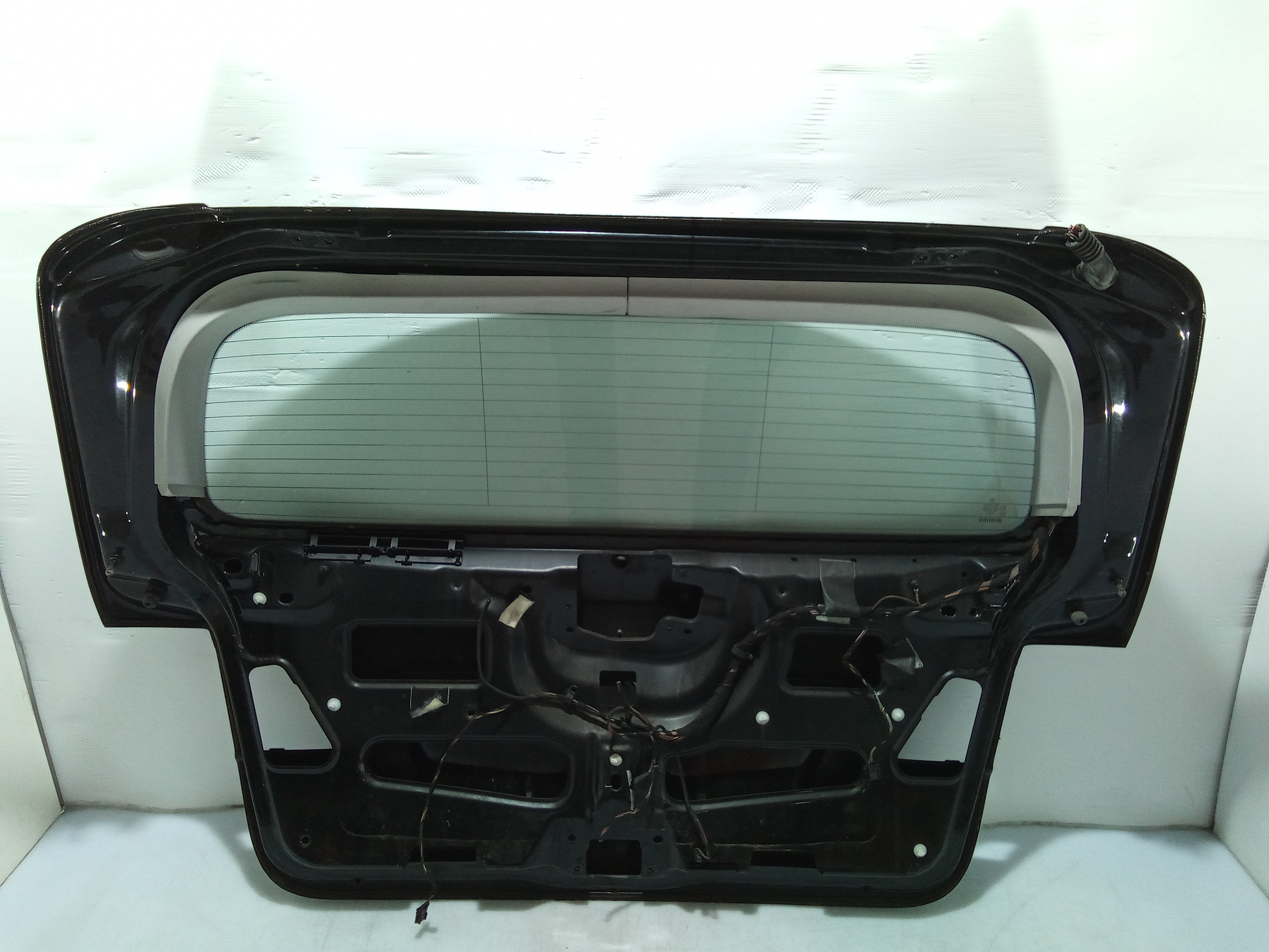 Portellone Posteriore per Mercedes Classe B W245 1 Serie (2005 - 2011)