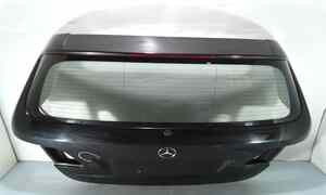 Portellone Posteriore per Mercedes Classe B W245 1 Serie (2005 - 2011)
