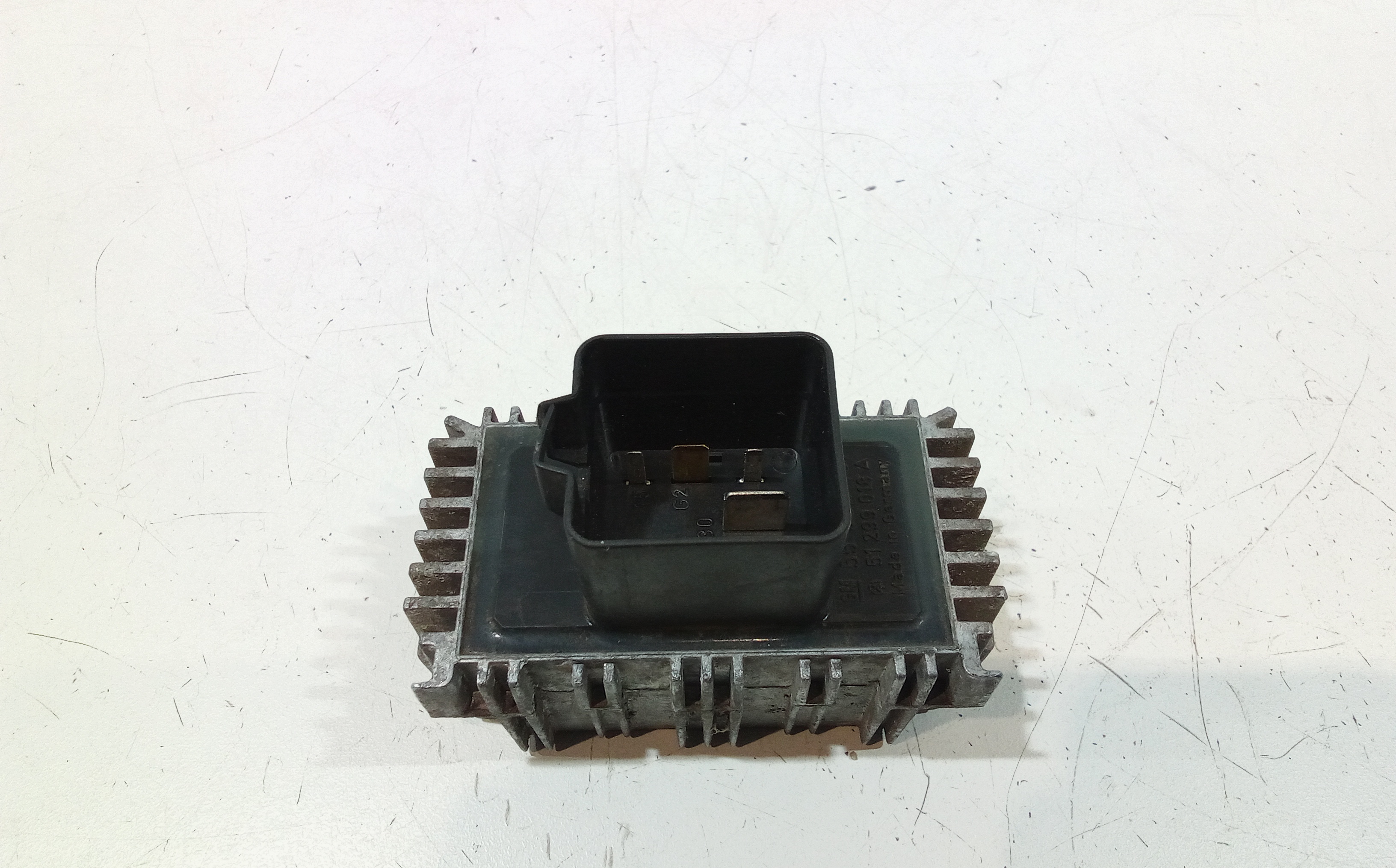 Centralina candelette per Opel Astra H Berlina (2004 - 2007)