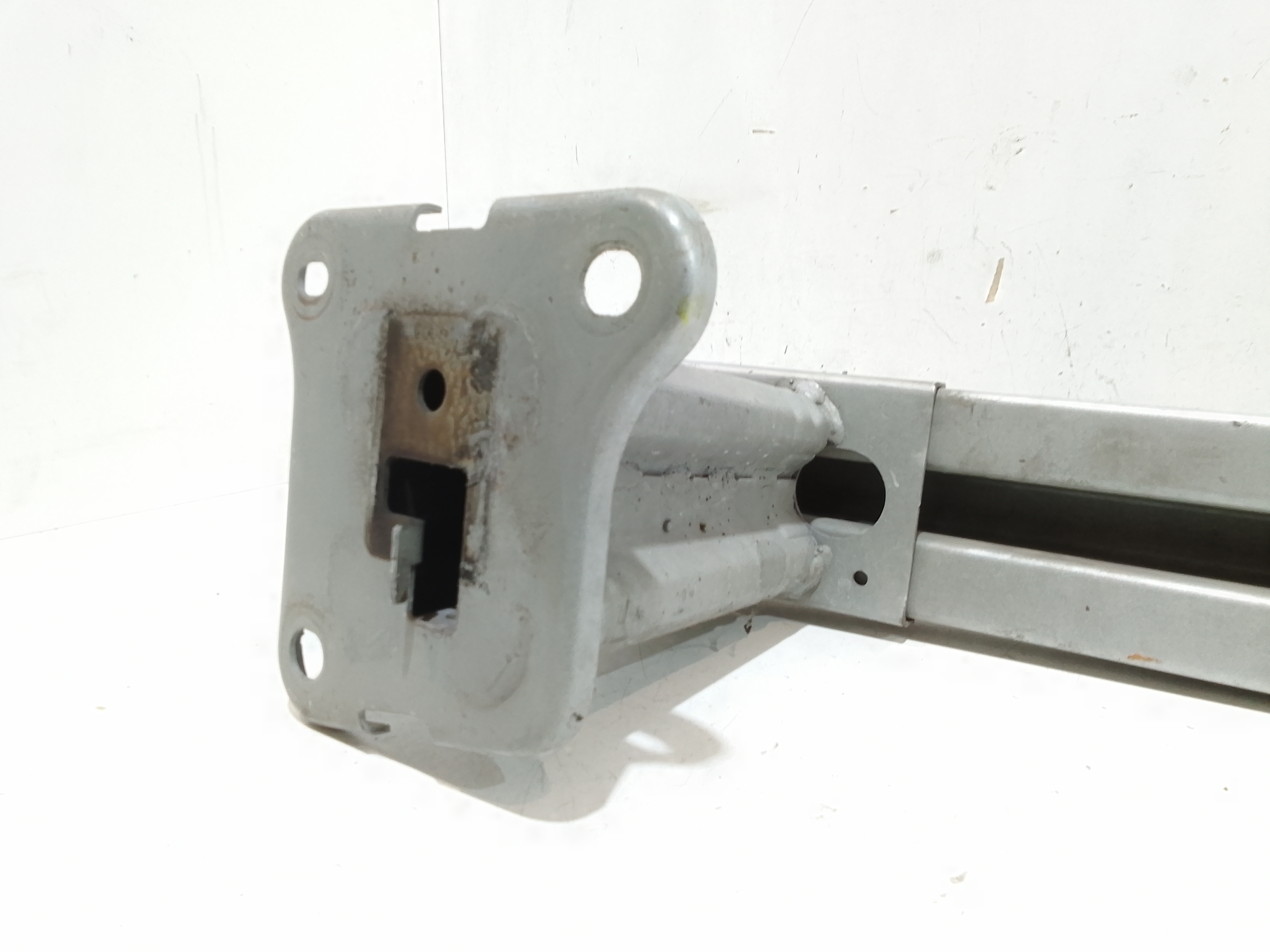 Rinforzo Paraurti anteriore per Opel Vivaro Serie (14>) (2014 - In produzione)