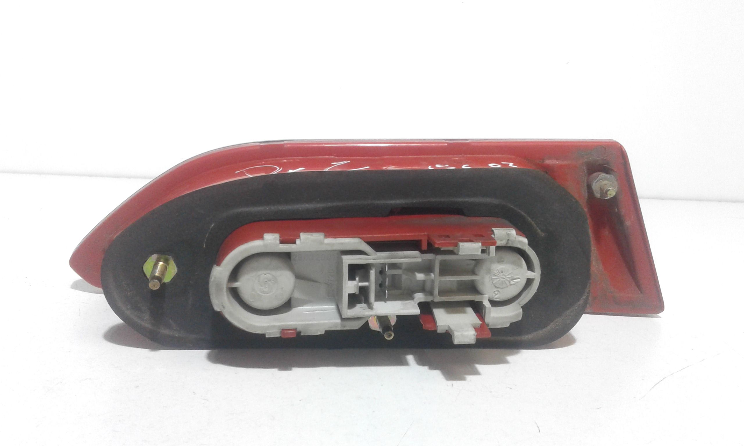 Stop Posteriore Destro Integrato nel Portello ALFA ROMEO 156 Berlina 1 Serie