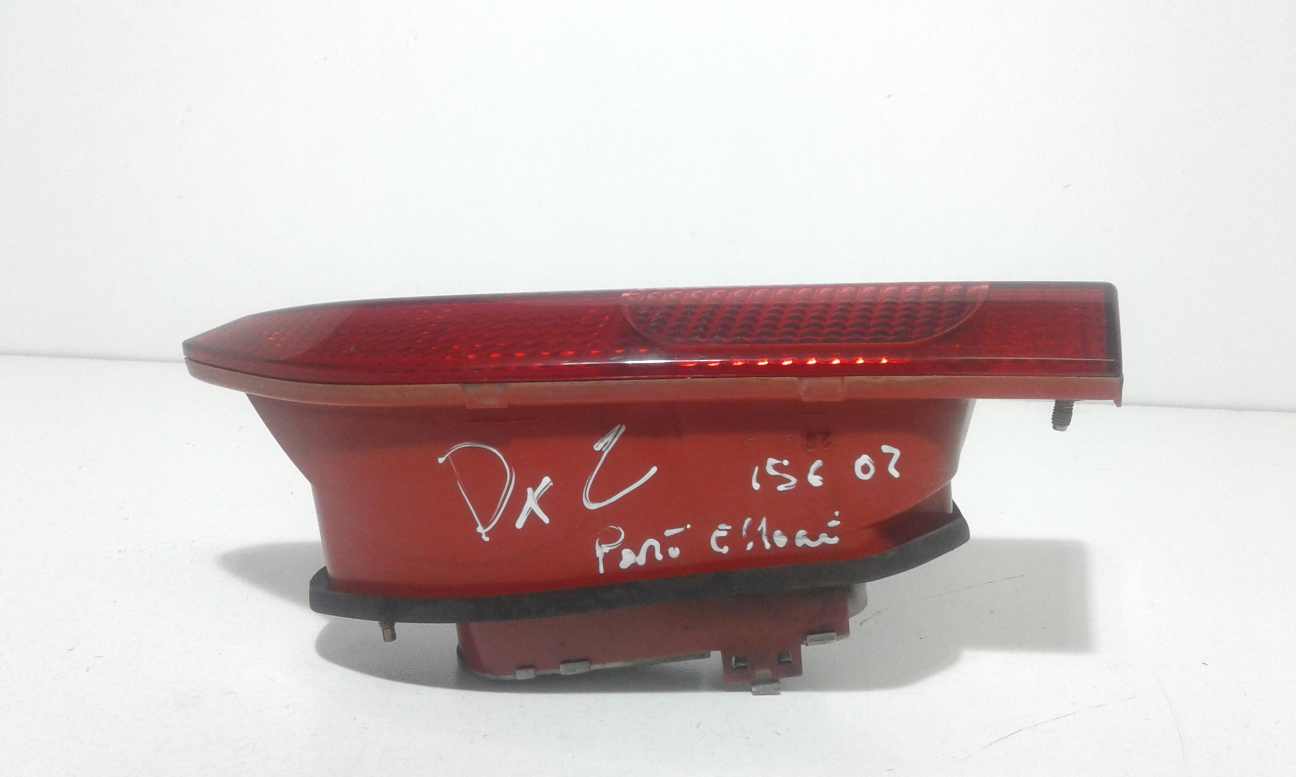 Stop Posteriore Destro Integrato nel Portello ALFA ROMEO 156 Berlina 1 Serie