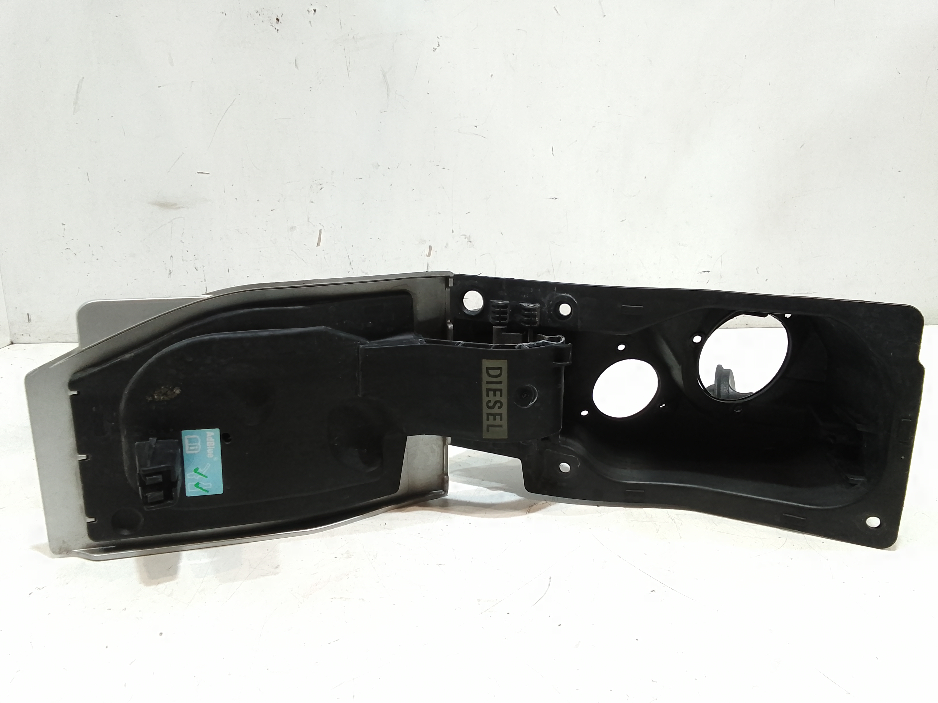 Sportellino Carburante per Opel Vivaro Serie (14>) (2014 - In produzione)