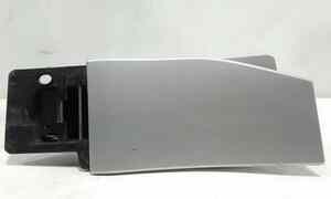 Sportellino Carburante per Opel Vivaro Serie (14>) (2014 - In produzione)