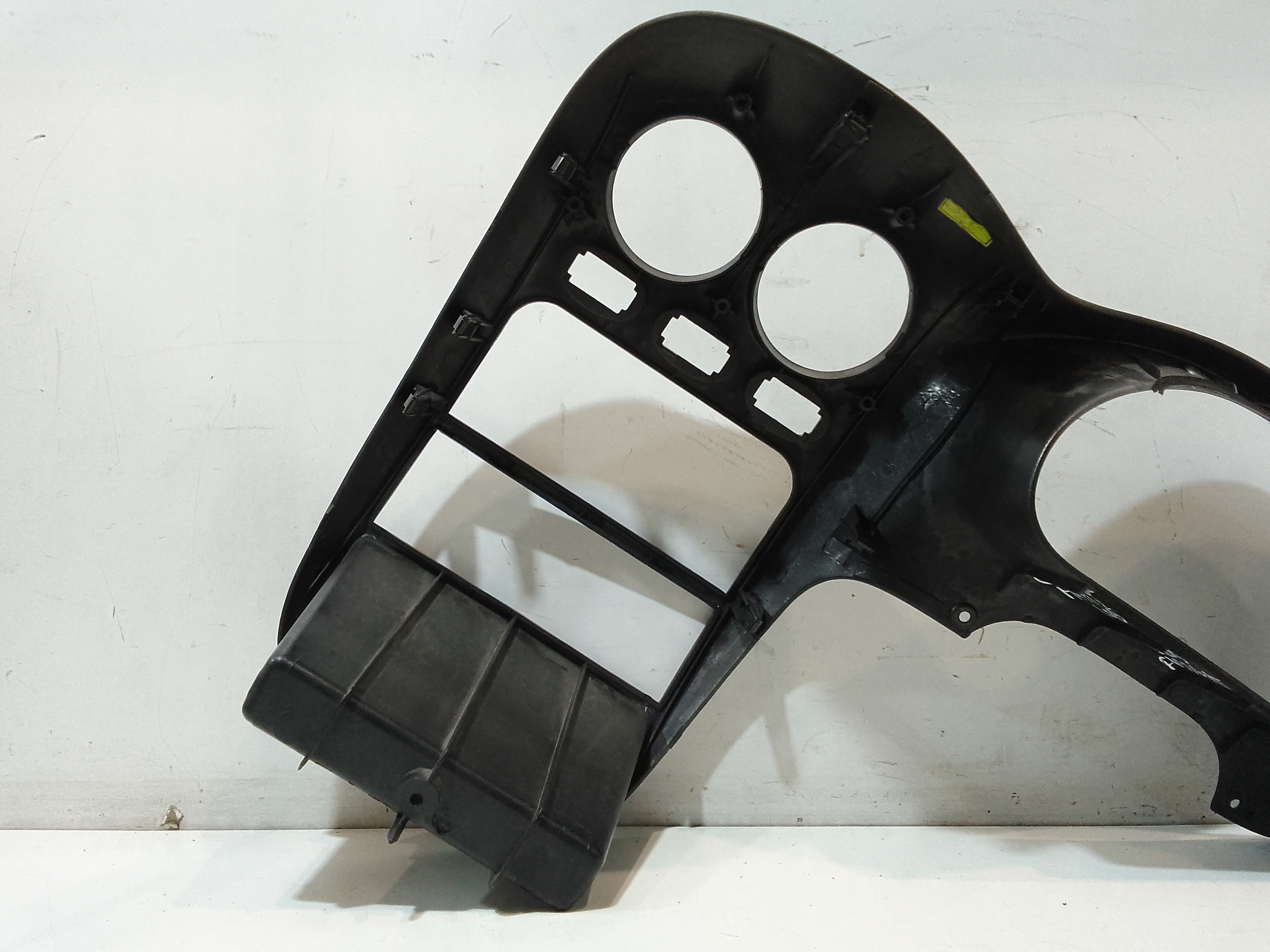 Modanatura Centrale Cruscotto per Chevrolet Matiz 2 Serie (2001 - 2005)