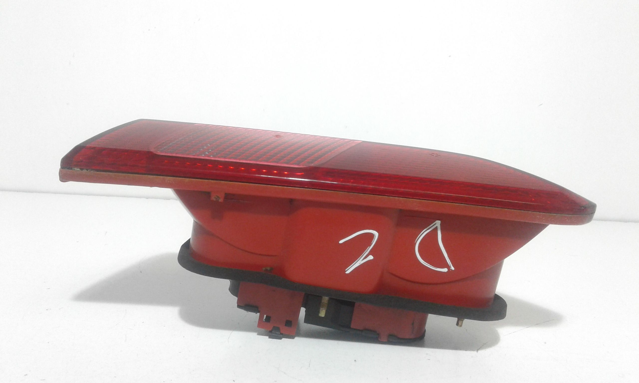 Stop Posteriore Destro Integrato nel Portello ALFA ROMEO 156 Berlina 1 Serie