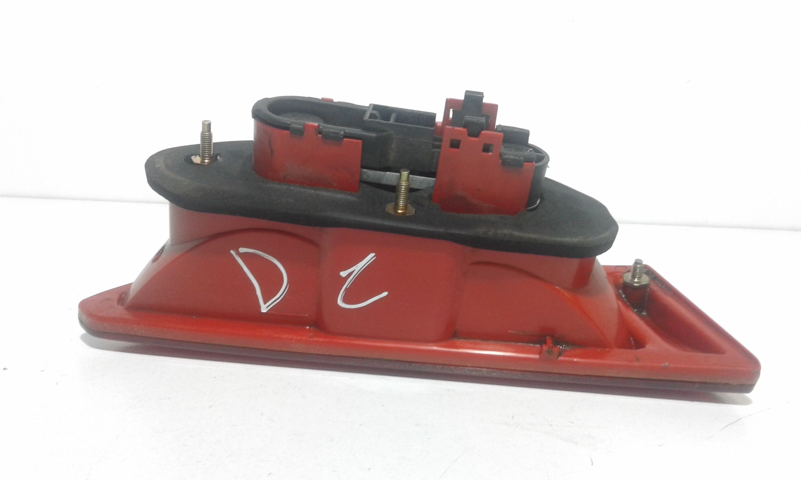 Stop Posteriore Destro Integrato nel Portello ALFA ROMEO 156 Berlina 1 Serie