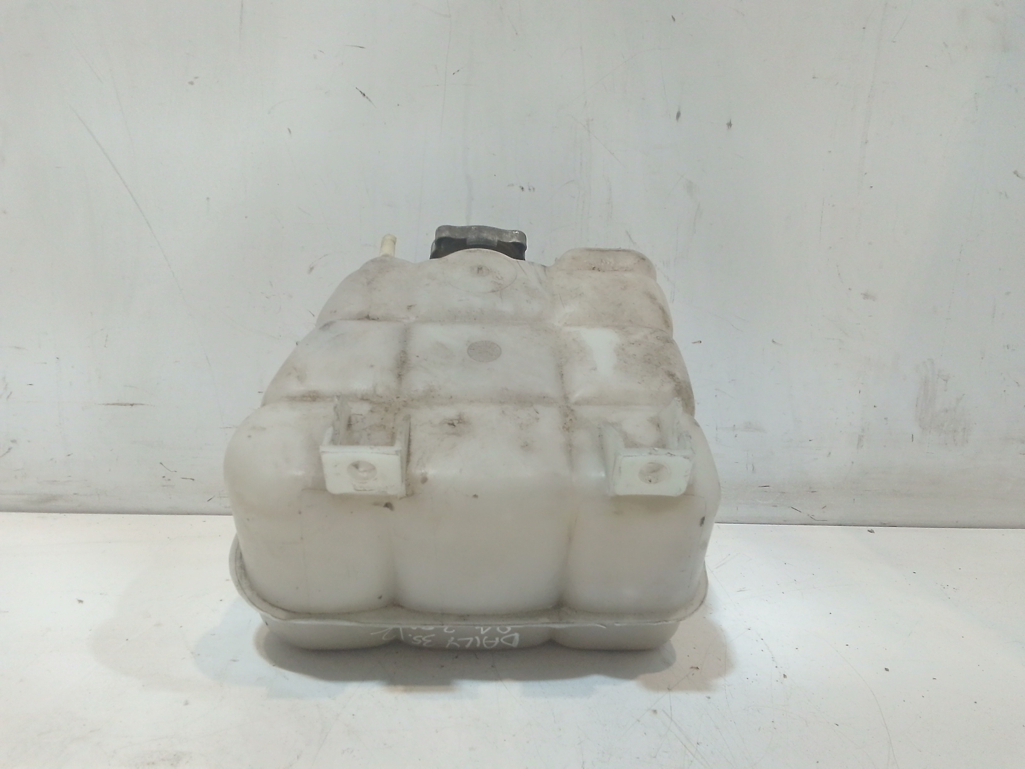 Vaschetta liquido radiatore per Iveco Daily 2 Serie (1989 - 2000)