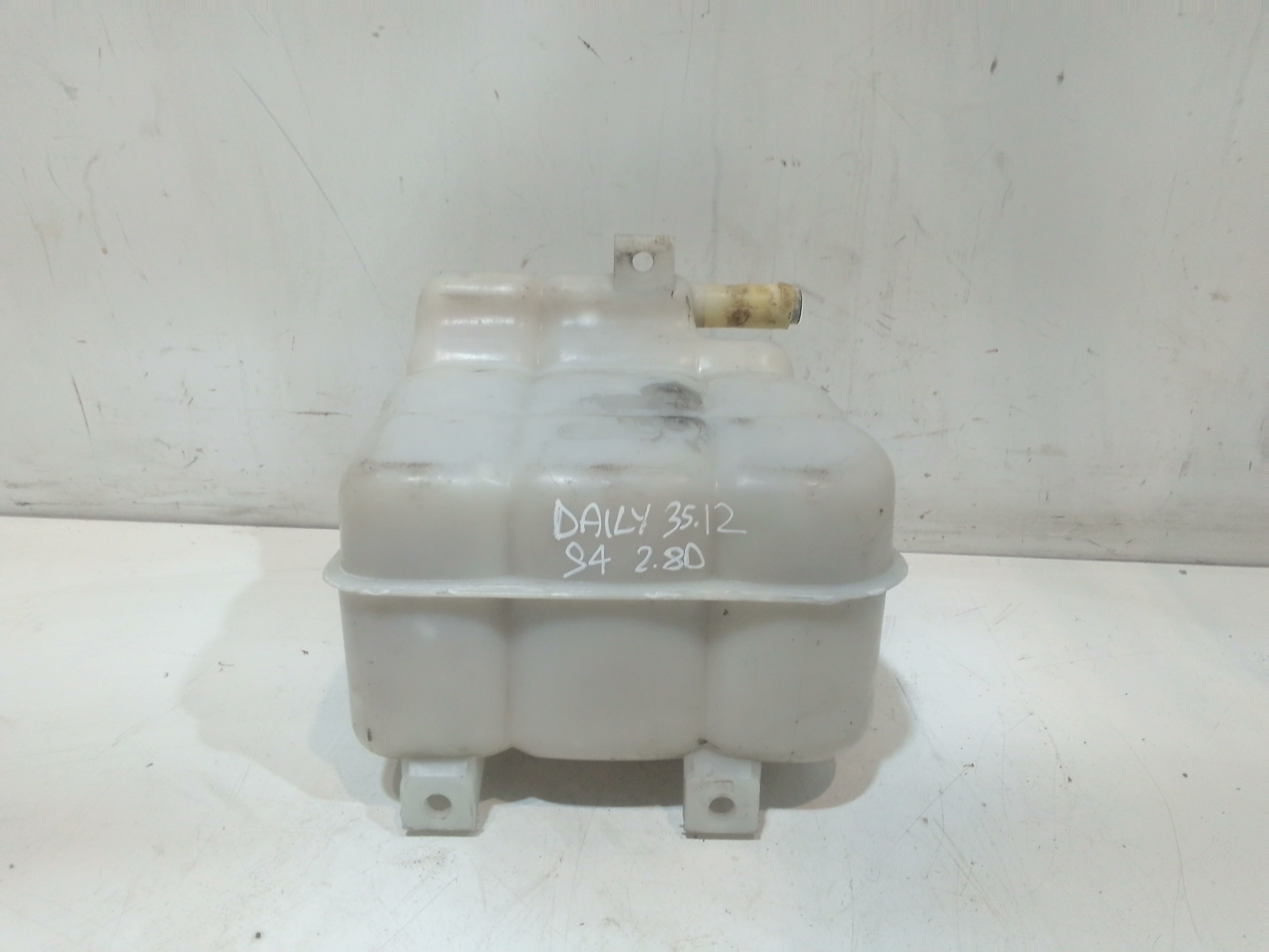 Vaschetta liquido radiatore per Iveco Daily 2 Serie (1989 - 2000)