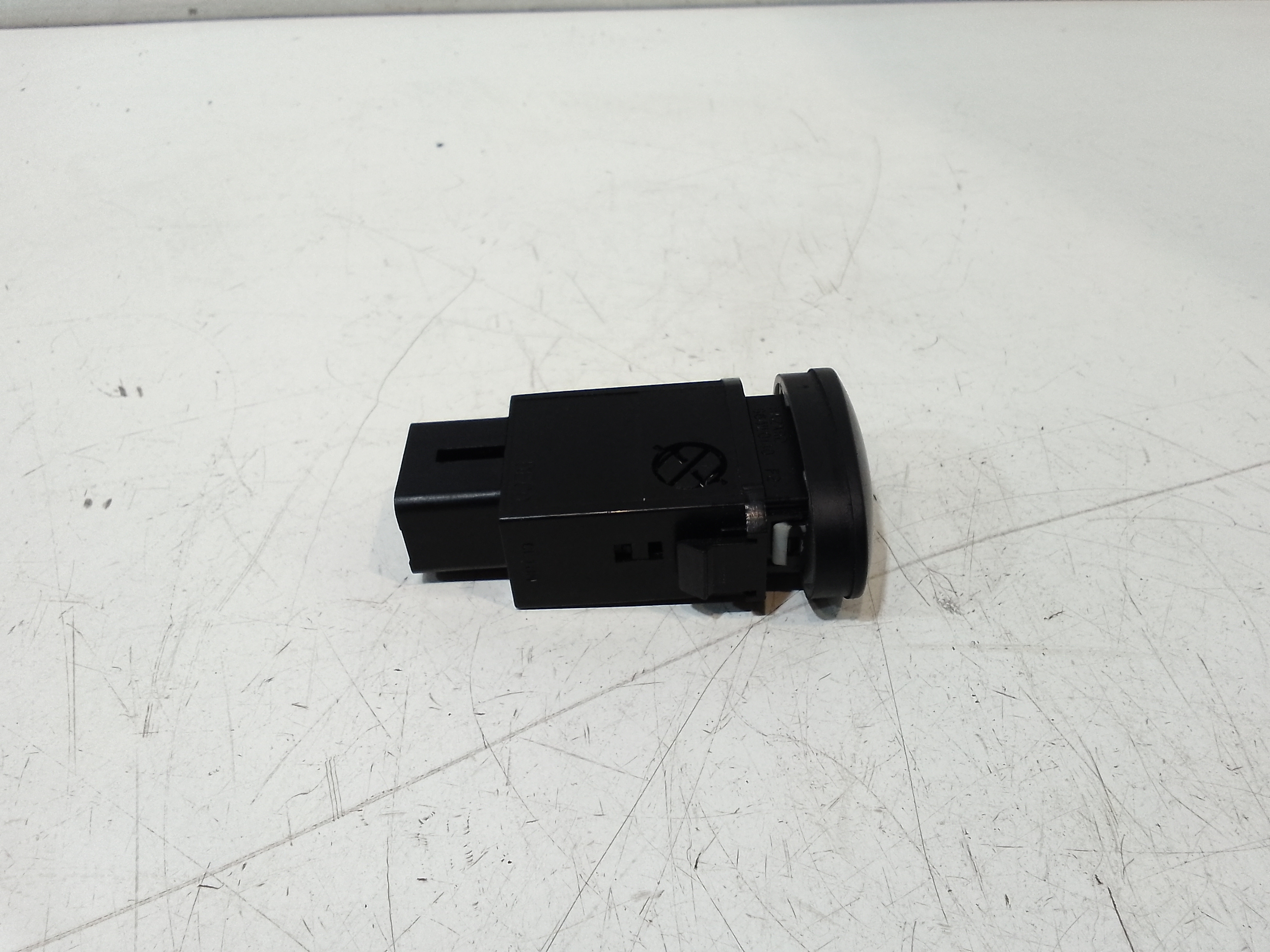 Pulsante fendinebbia per Chevrolet Matiz 2 Serie (2001 - 2005)