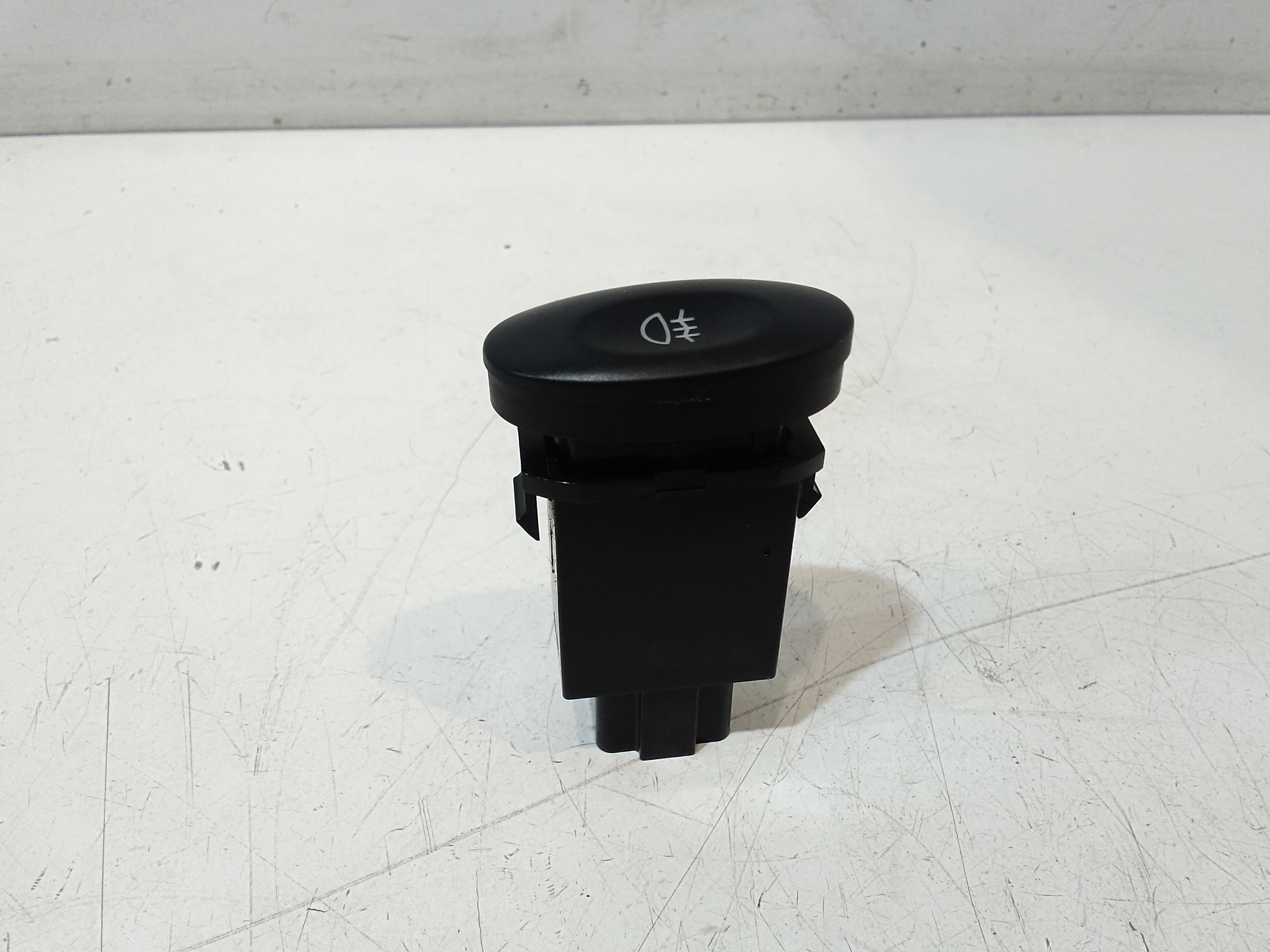 Pulsante fendinebbia per Chevrolet Matiz 2 Serie (2001 - 2005)