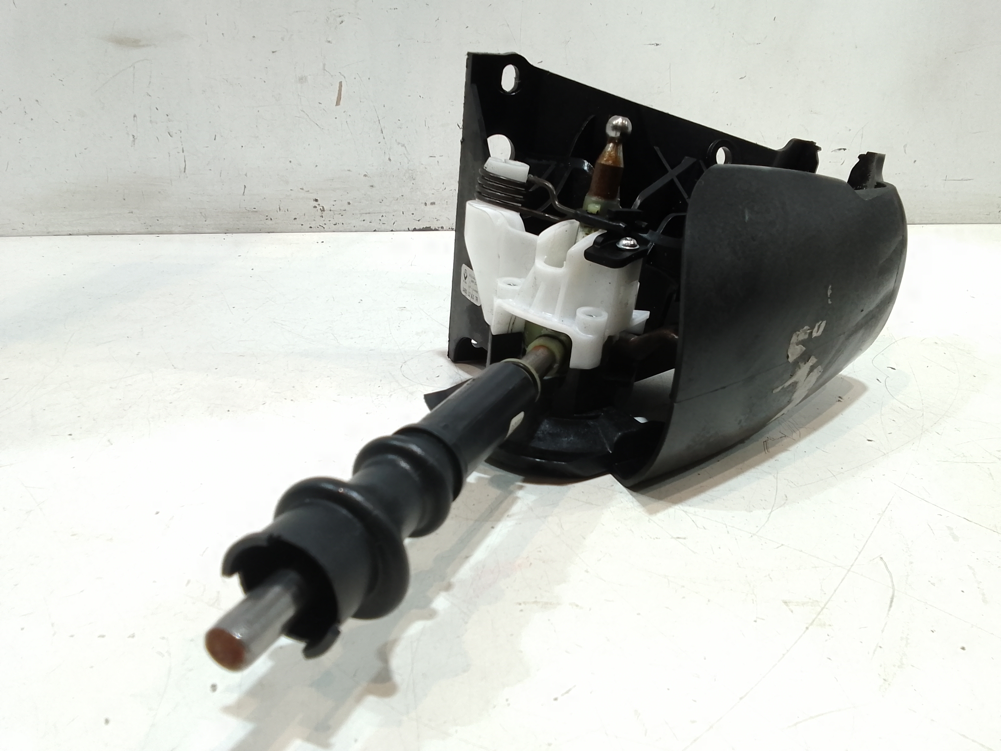 Leva Cambio per Opel Vivaro Serie (14>) (2014 - In produzione)