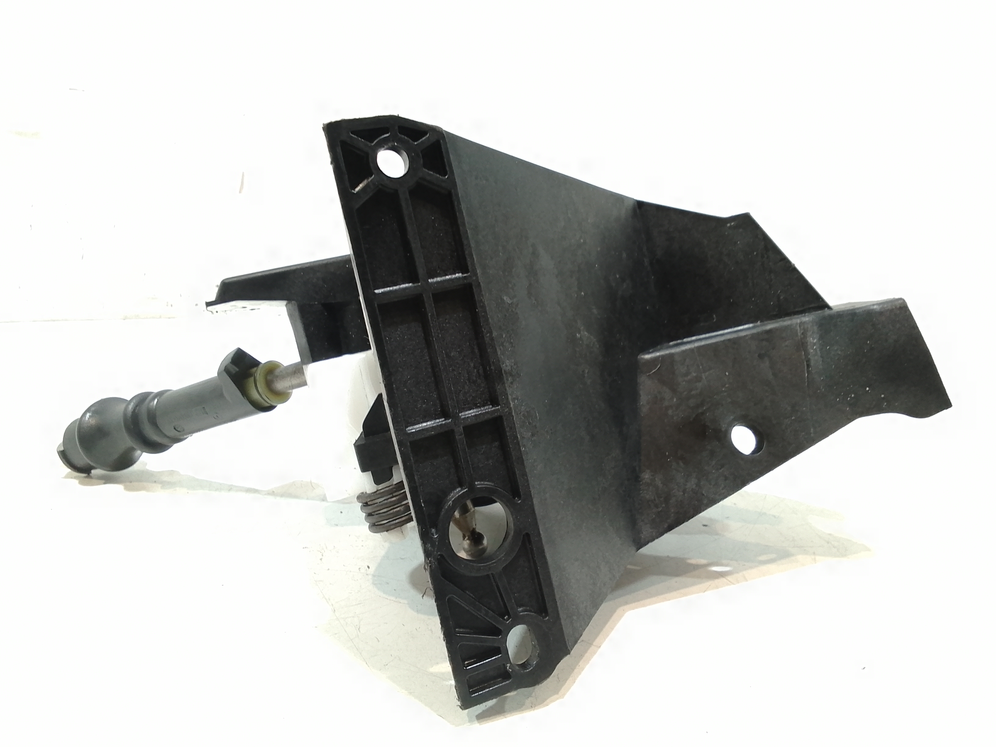 Leva Cambio per Opel Vivaro Serie (14>) (2014 - In produzione)