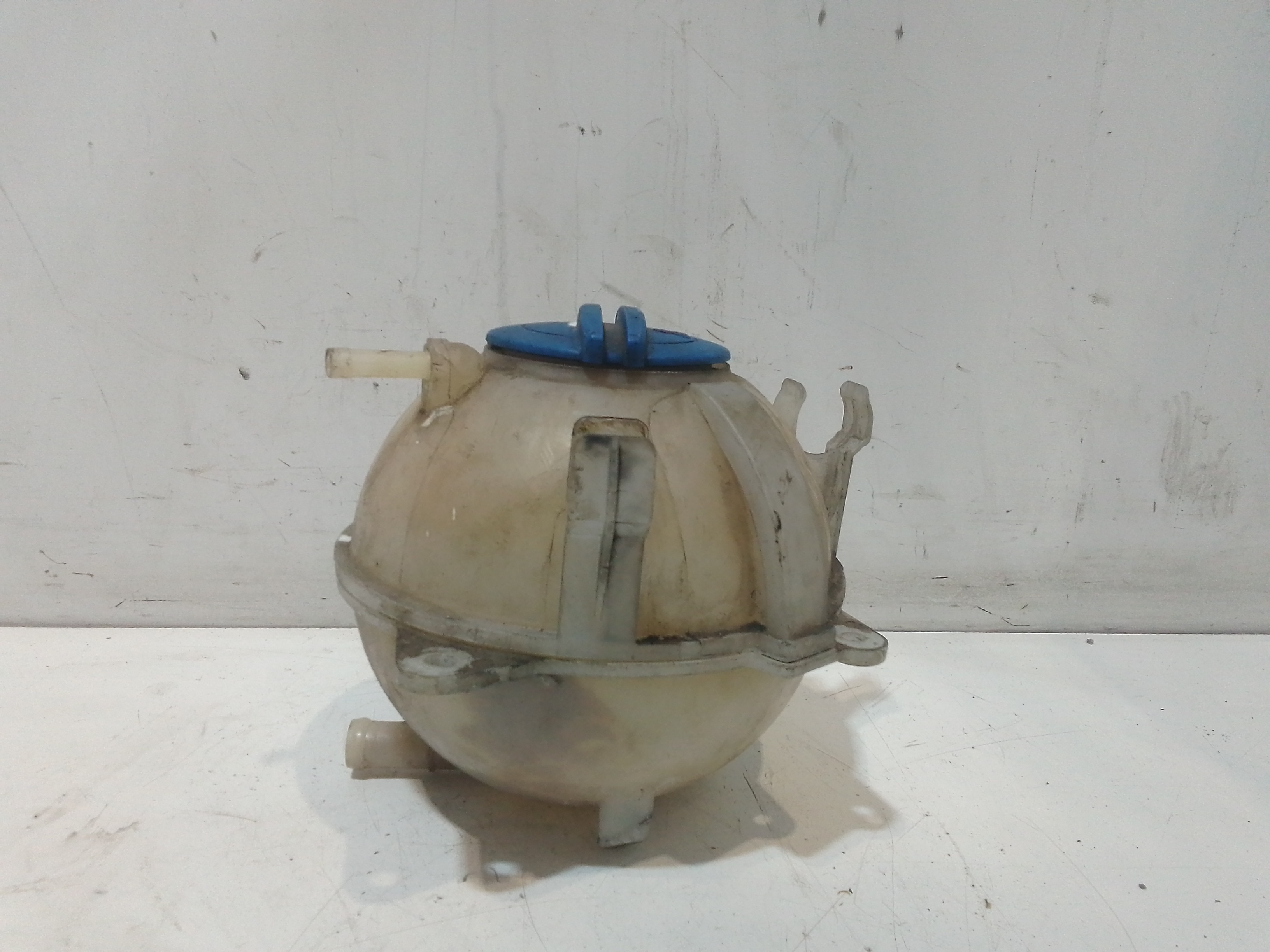 Vaschetta liquido radiatore per Volkswagen Scirocco Serie (137) (08>14) (2008 - 2014)