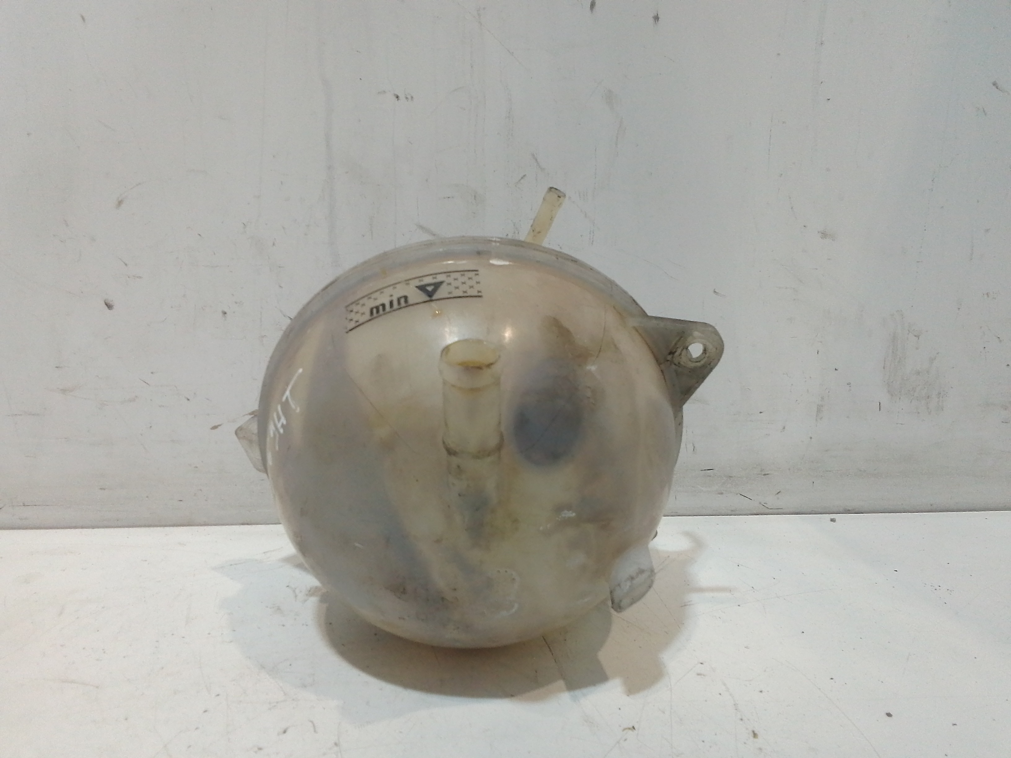 Vaschetta liquido radiatore per Volkswagen Scirocco Serie (137) (08>14) (2008 - 2014)