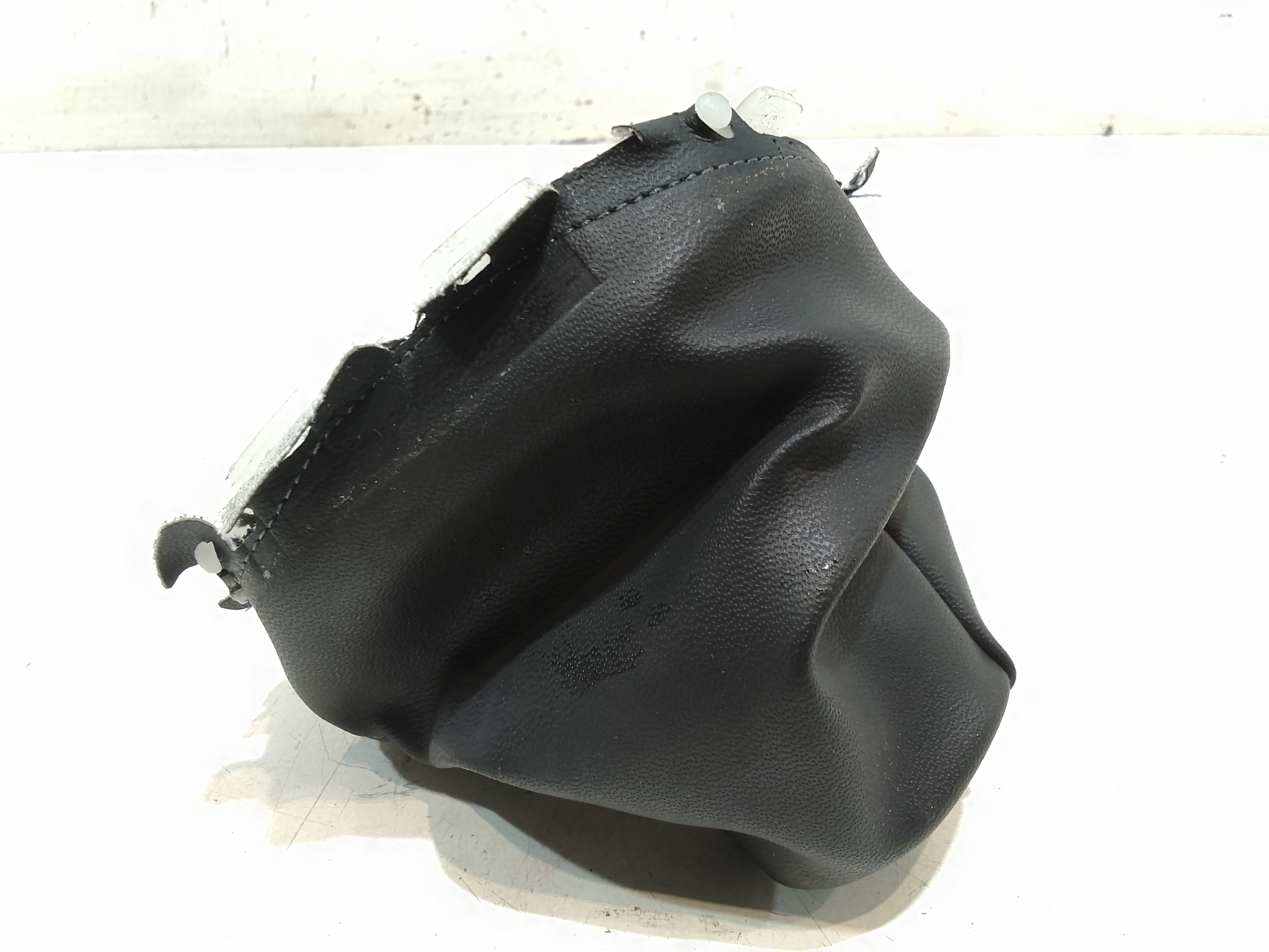 Cuffia Leva Cambio per Opel Vivaro Serie (14>) (2014 - In produzione)