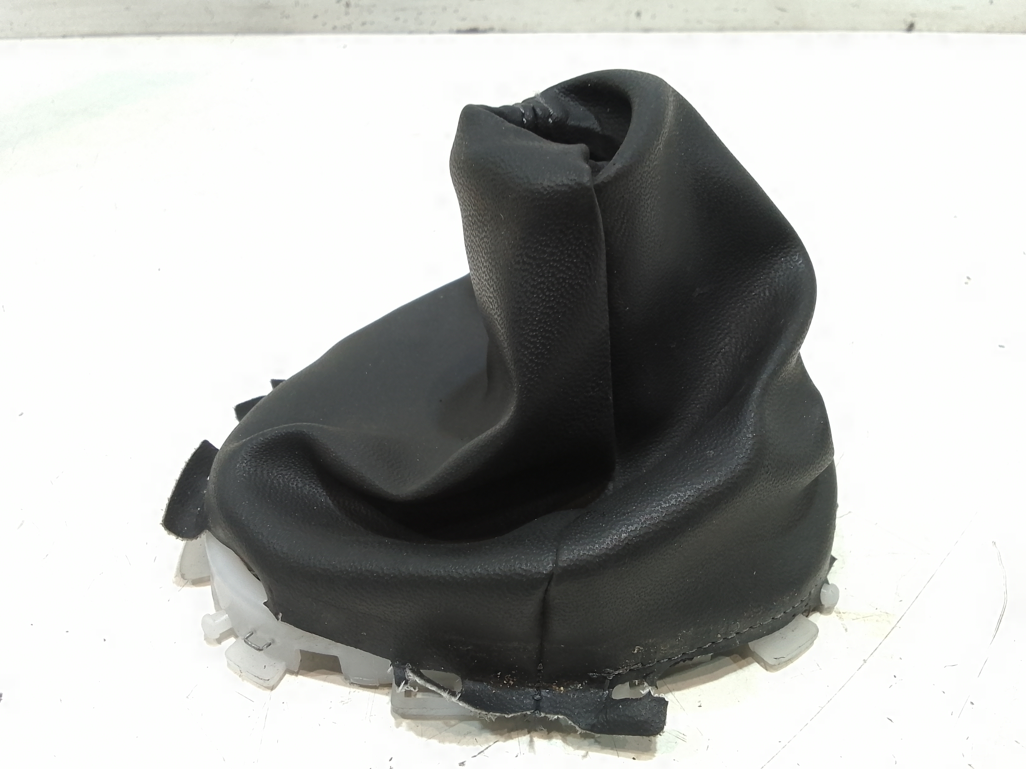 Cuffia Leva Cambio per Opel Vivaro Serie (14>) (2014 - In produzione)