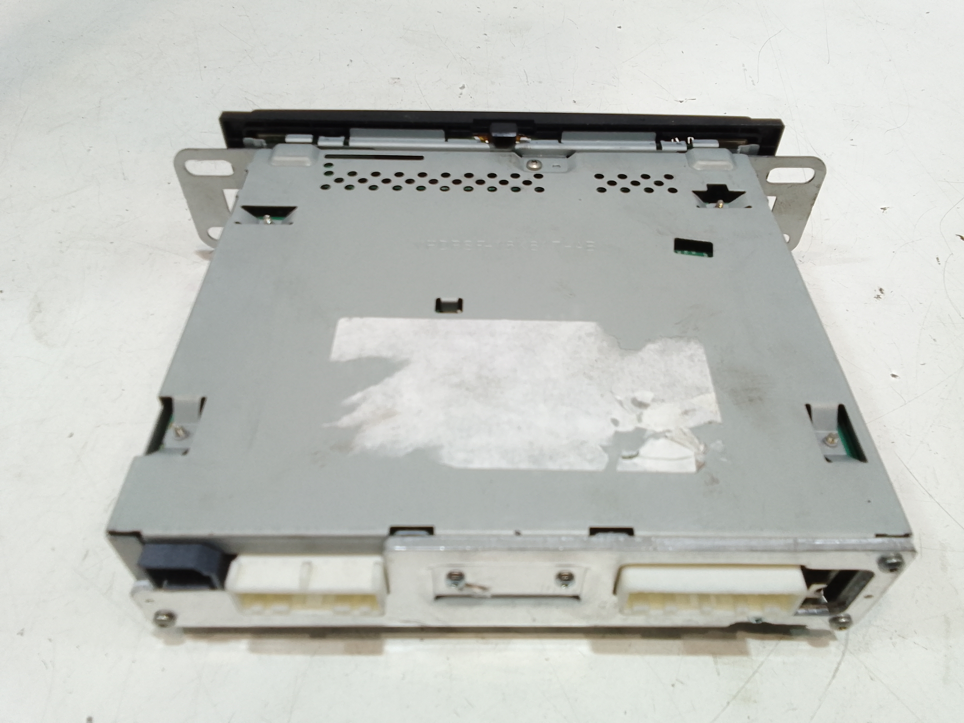 Autoradio per Opel Vivaro Serie (14>) (2014 - In produzione)