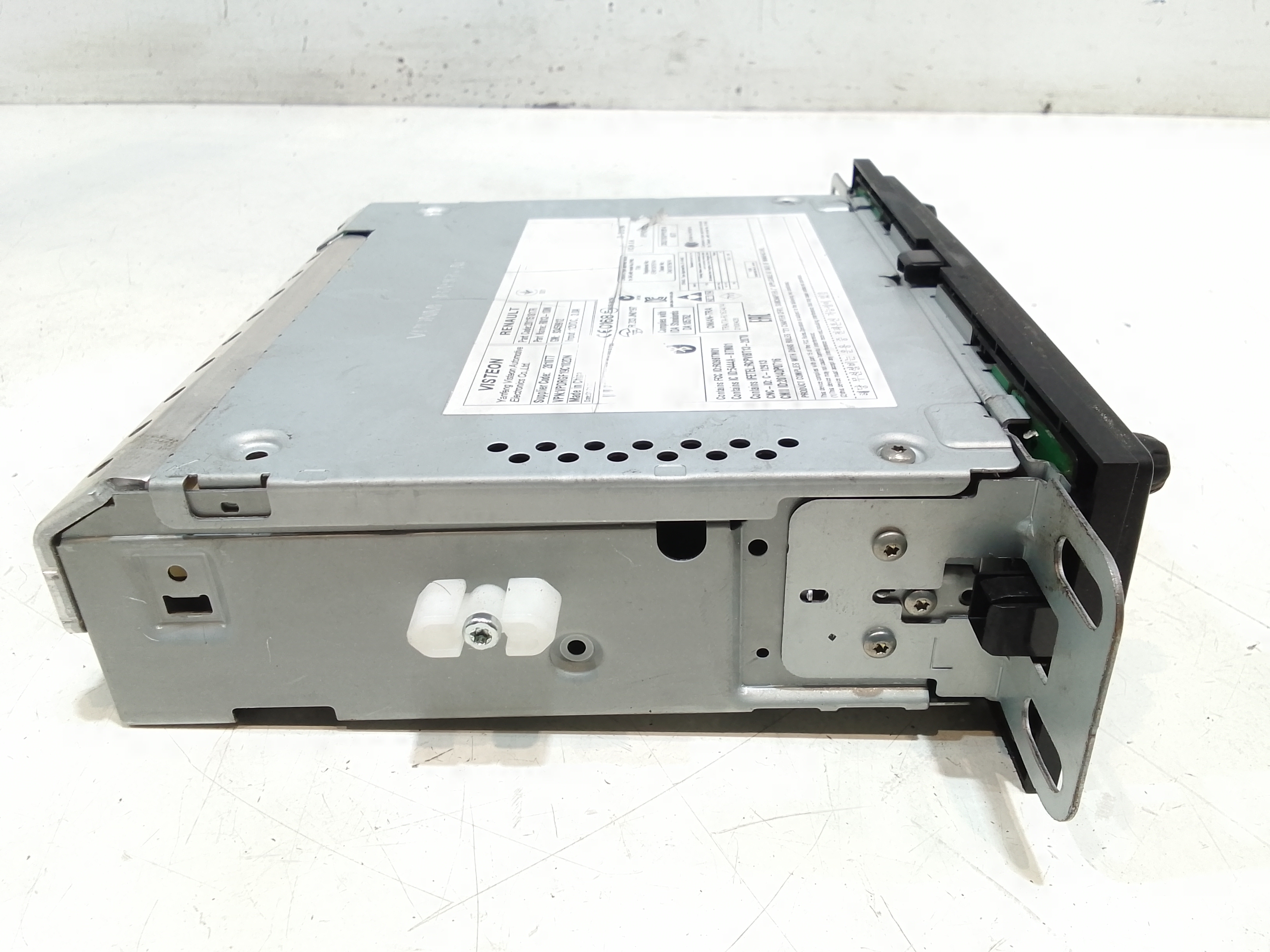 Autoradio per Opel Vivaro Serie (14>) (2014 - In produzione)