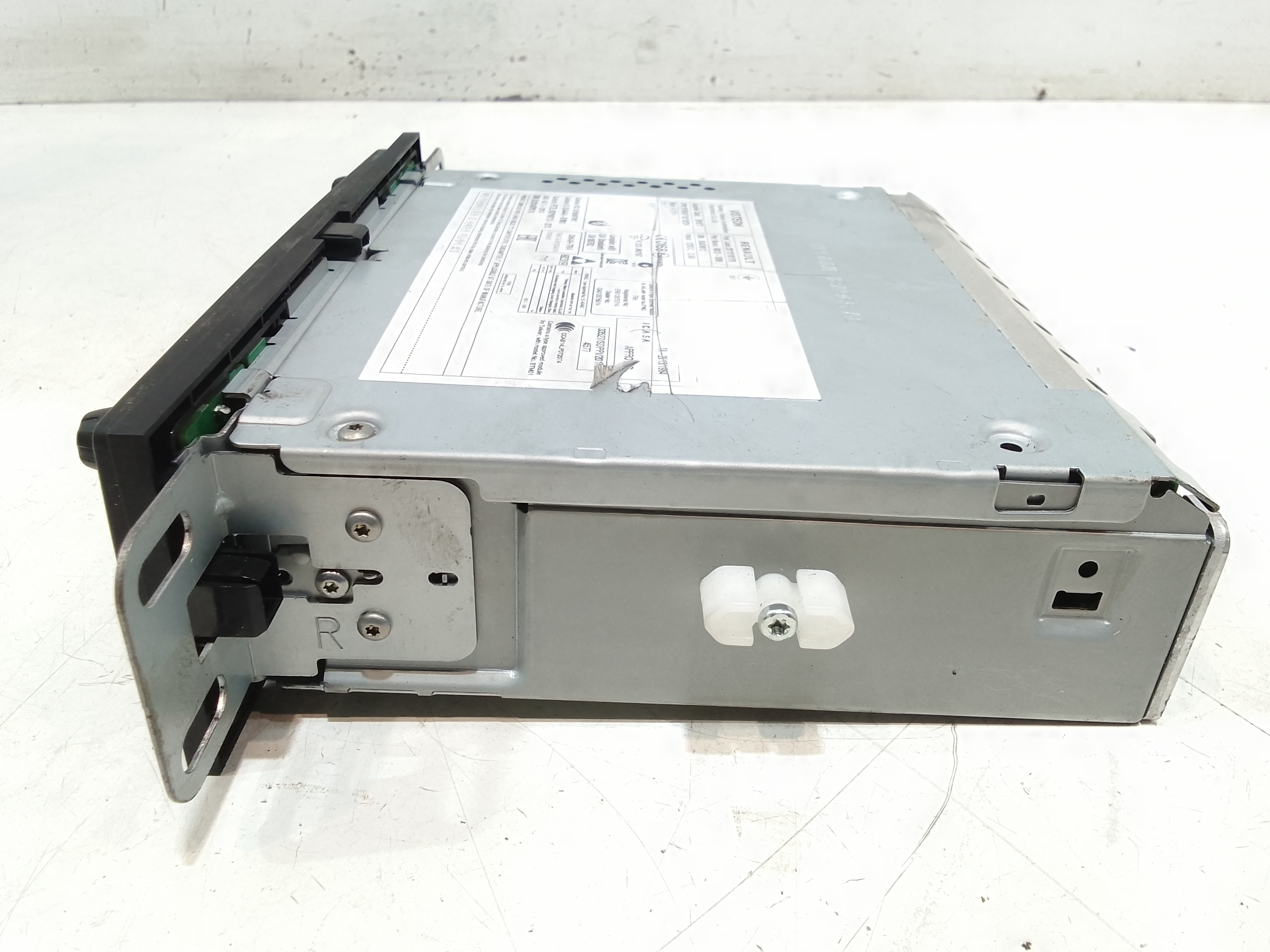 Autoradio per Opel Vivaro Serie (14>) (2014 - In produzione)