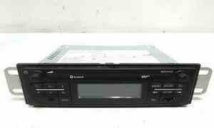 Autoradio per Opel Vivaro Serie (14>) (2014 - In produzione)