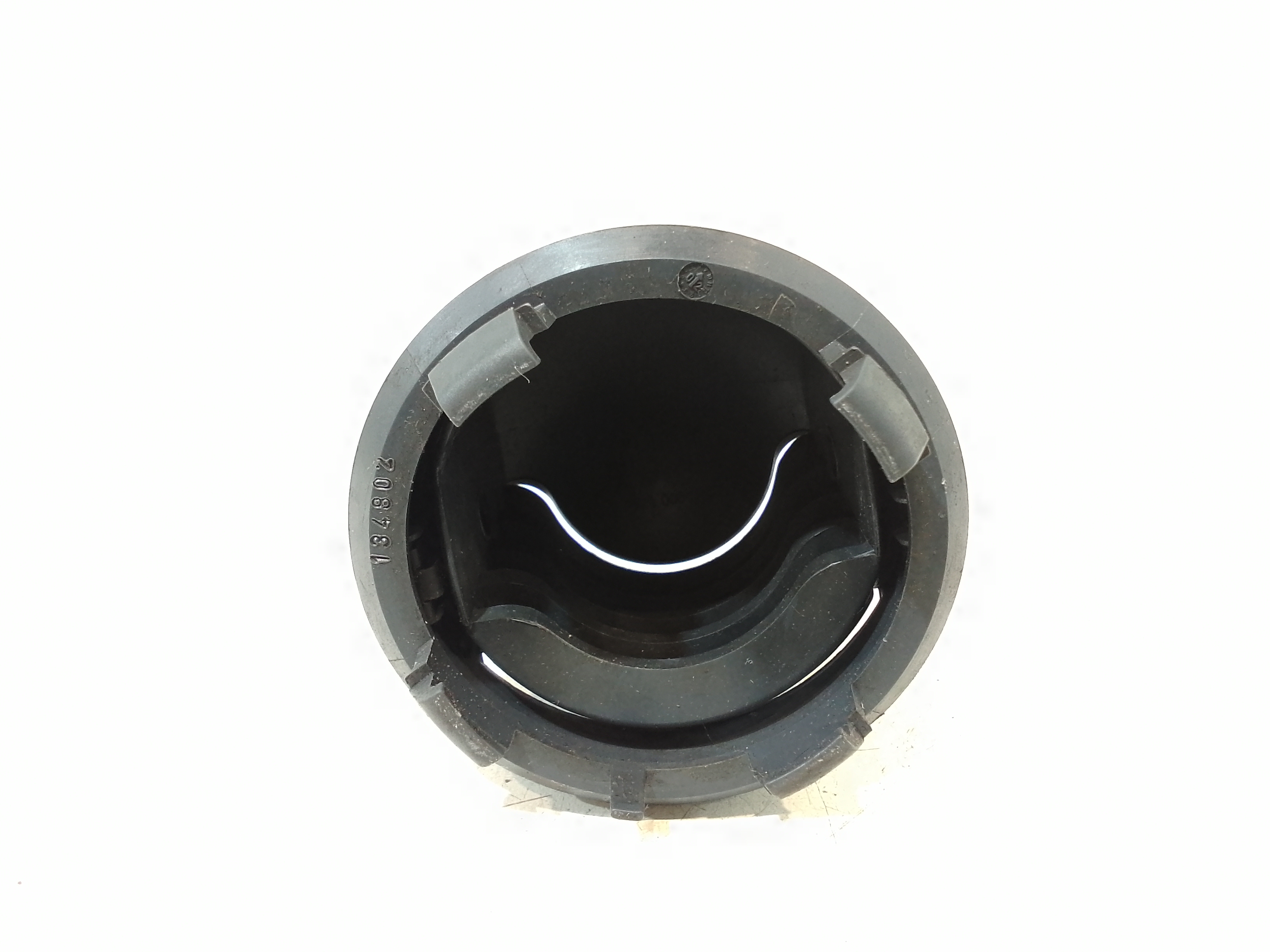 Bocchetta aria cruscotto lato passeggero per Smart Fortwo Coup 1 Serie (1998 - 2003)