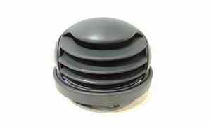 Bocchetta aria cruscotto lato passeggero per Smart Fortwo Coup 1 Serie (1998 - 2003)