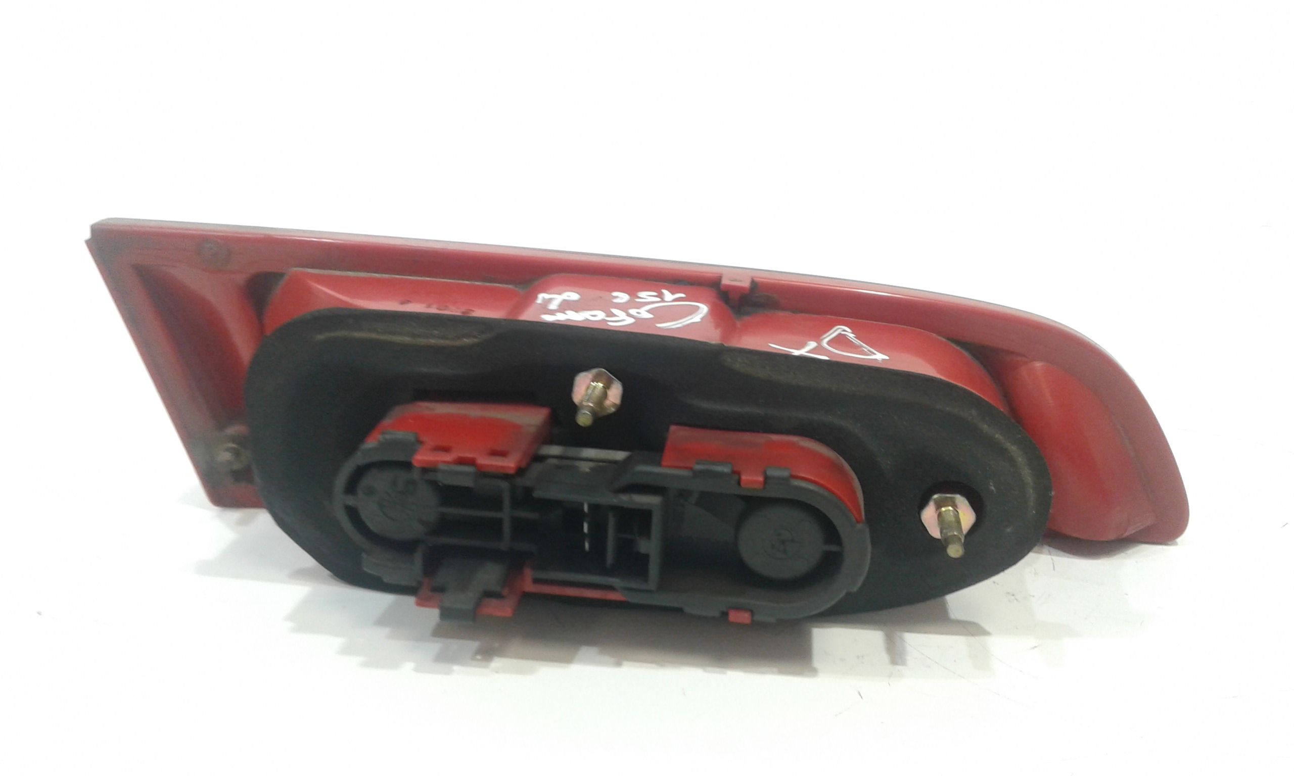 Stop Posteriore Destro Integrato nel Portello ALFA ROMEO 156 Berlina 2 Serie