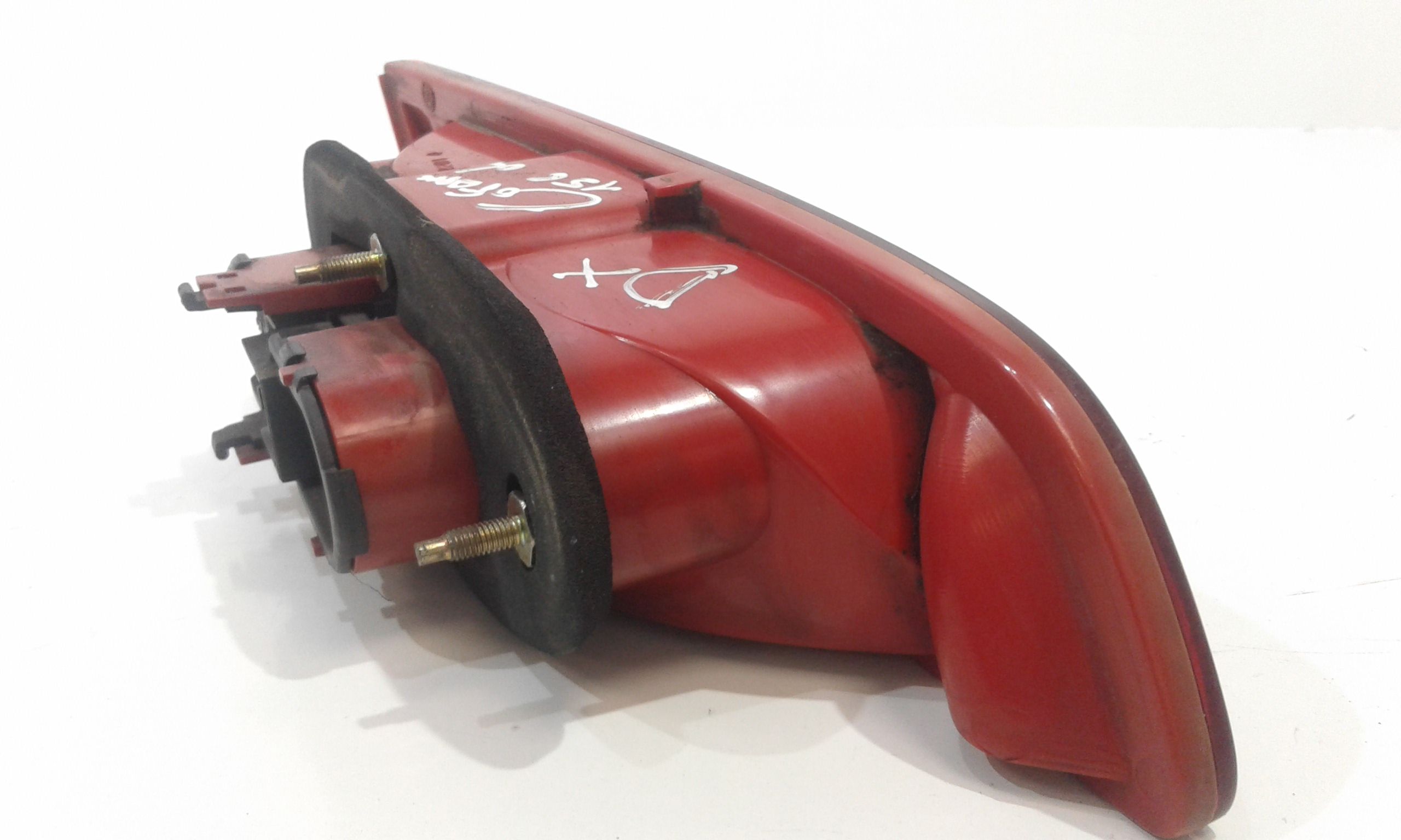 Stop Posteriore Destro Integrato nel Portello ALFA ROMEO 156 Berlina 2 Serie