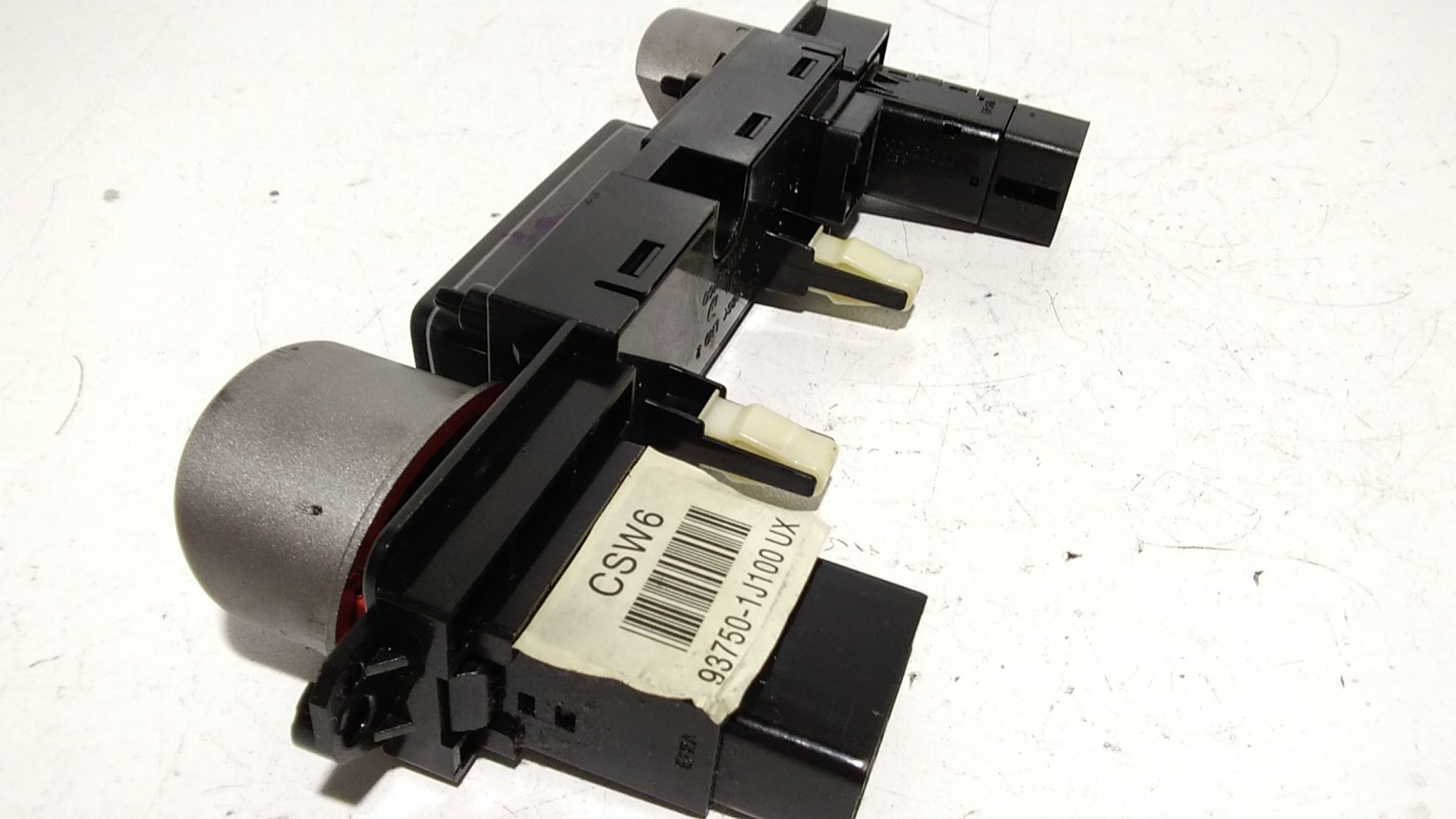 Pulsantiera Centrale HYUNDAI i20 1 Serie