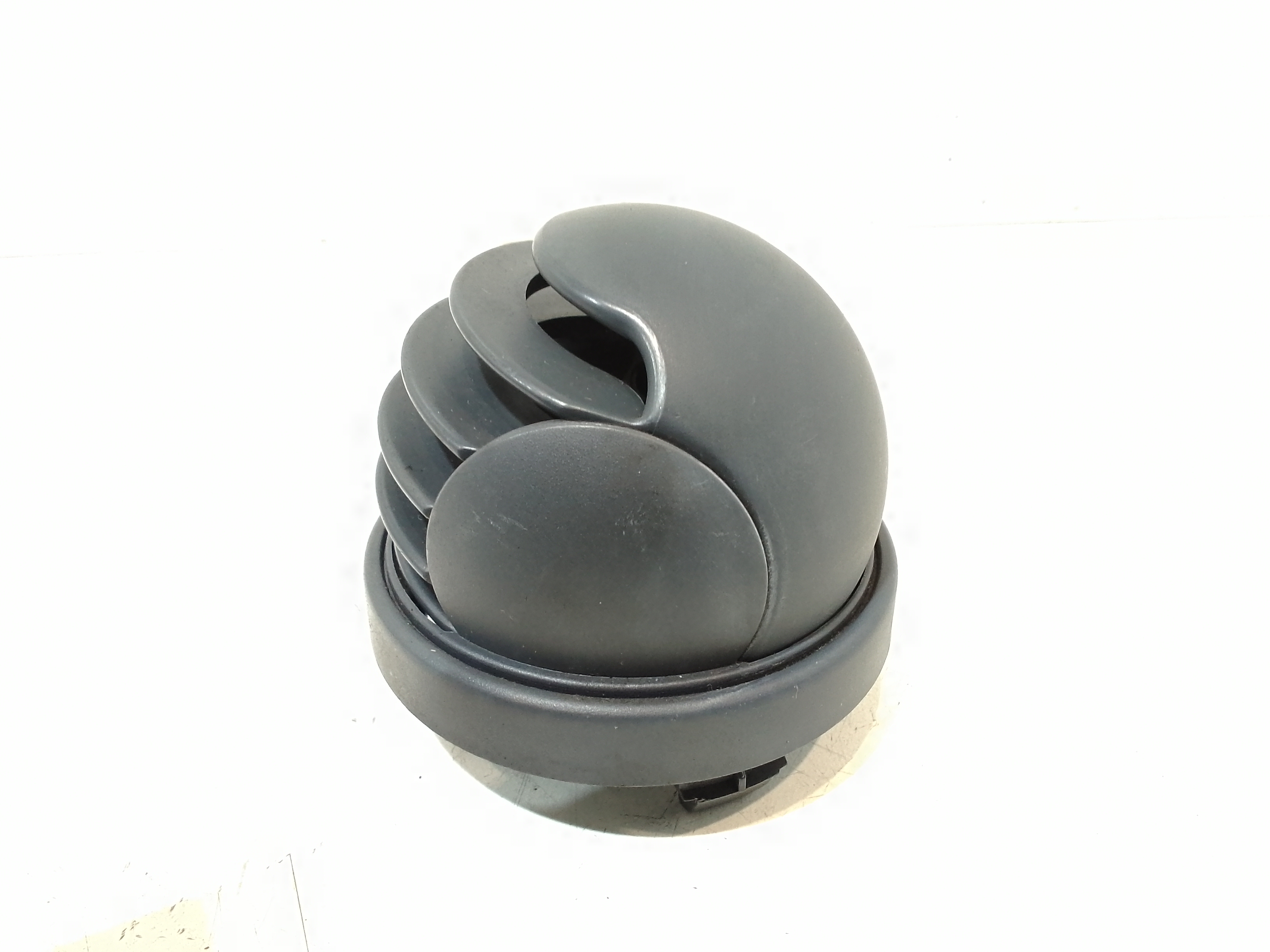 Bocchetta aria cruscotto lato guida per Smart Fortwo Coup 1 Serie (1998 - 2003)