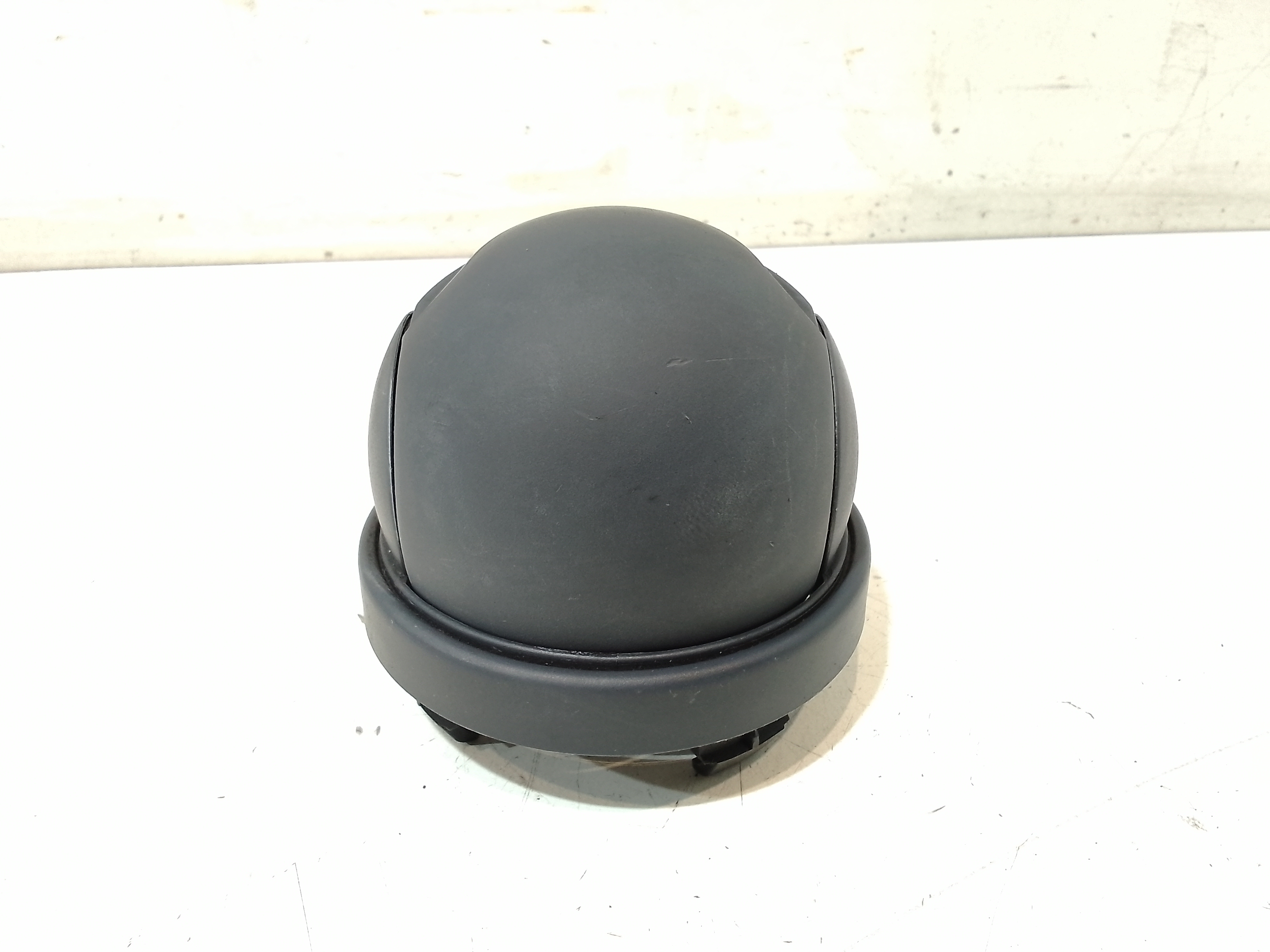 Bocchetta aria cruscotto lato guida per Smart Fortwo Coup 1 Serie (1998 - 2003)