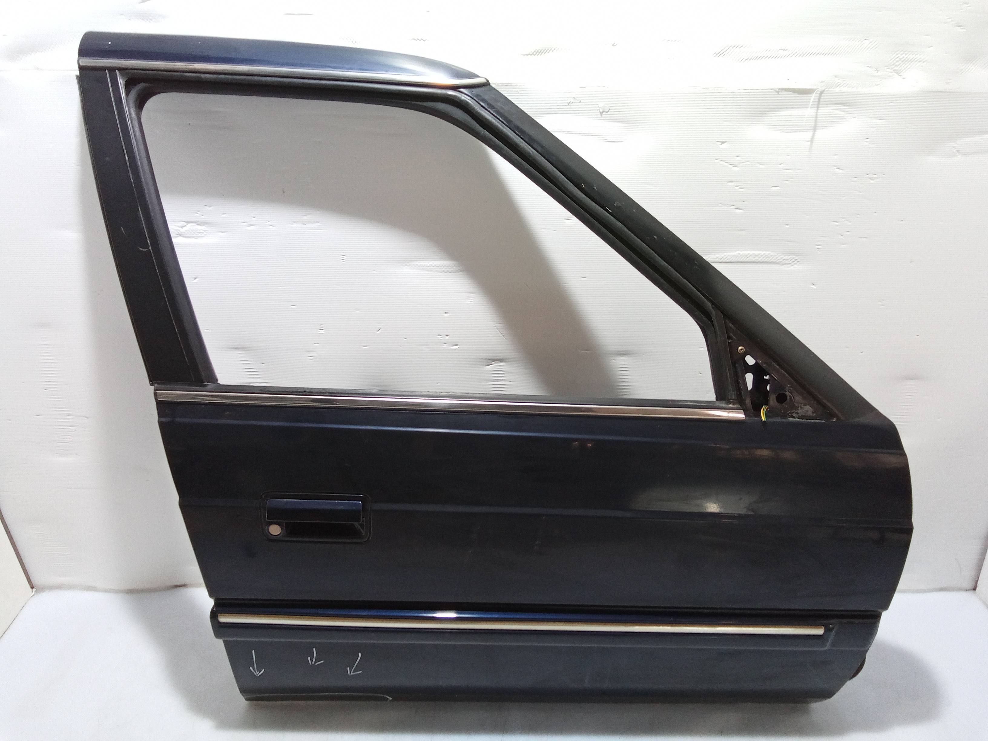 Portiera anteriore Destra per Rover 800 (1996 - 1998)