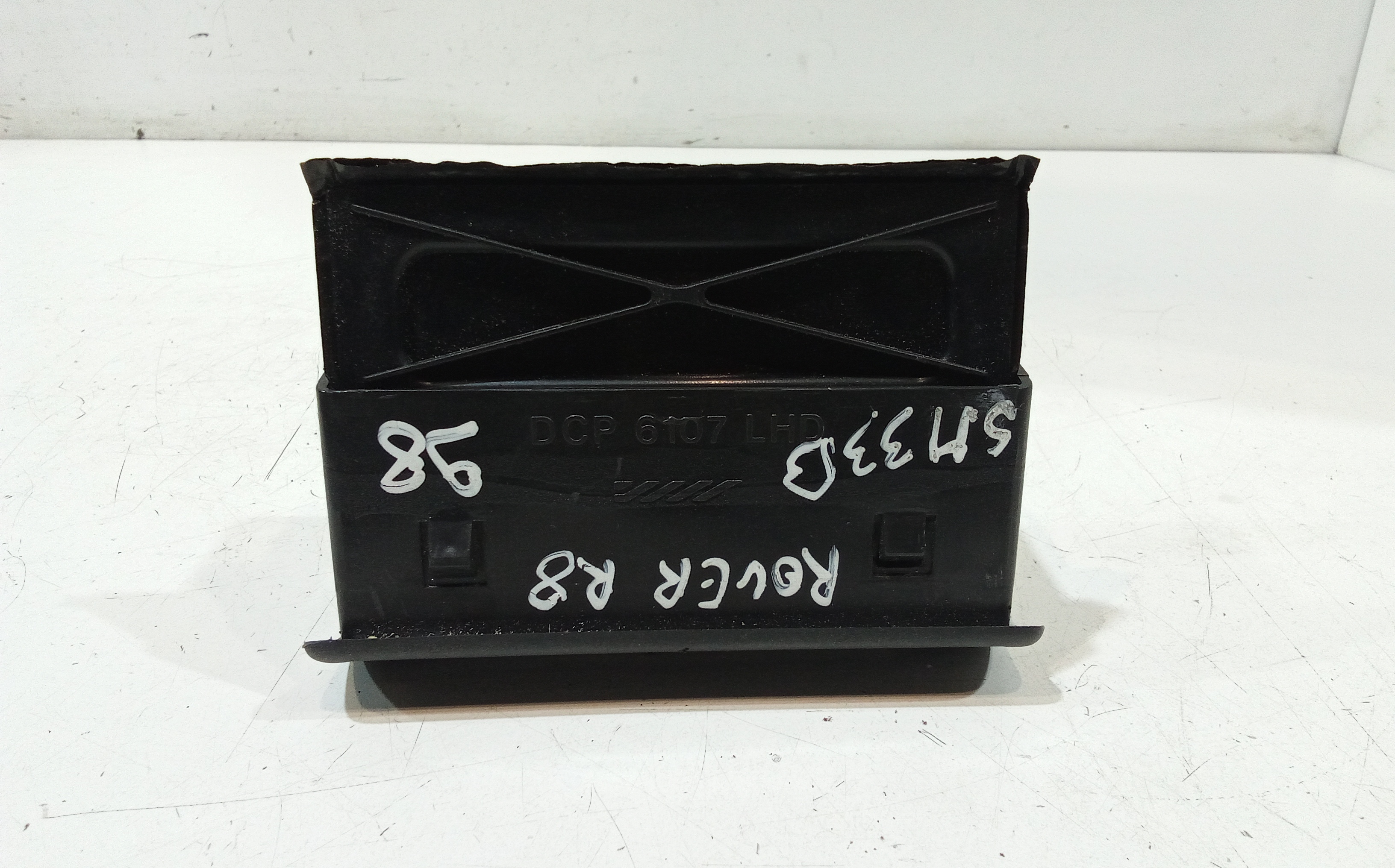 Bocchetta aria cruscotto lato passeggero per Land Rover Range Rover 2a Serie (1996 - 2002) (1996 - 2002)