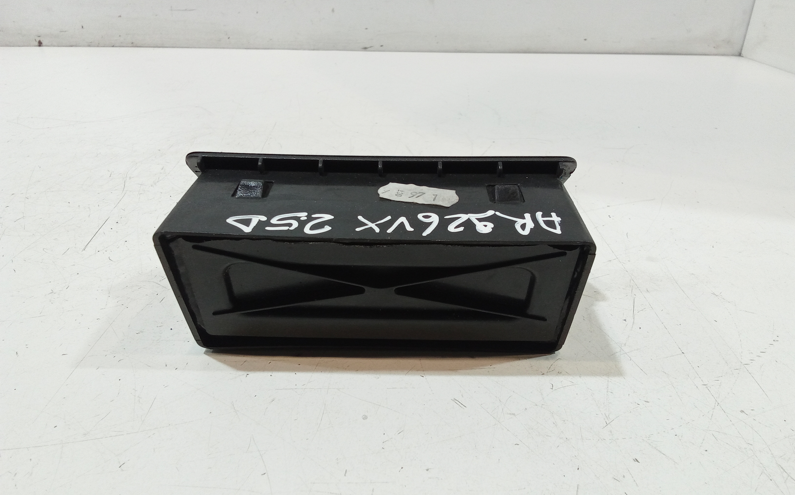 Bocchetta aria cruscotto lato passeggero per Land Rover Range Rover 2a Serie (1996 - 2002) (1996 - 2002)