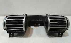 Bocchette Aria Cruscotto per Smart Fortwo Coup 3 Serie (w 451) (2007 - 2015)