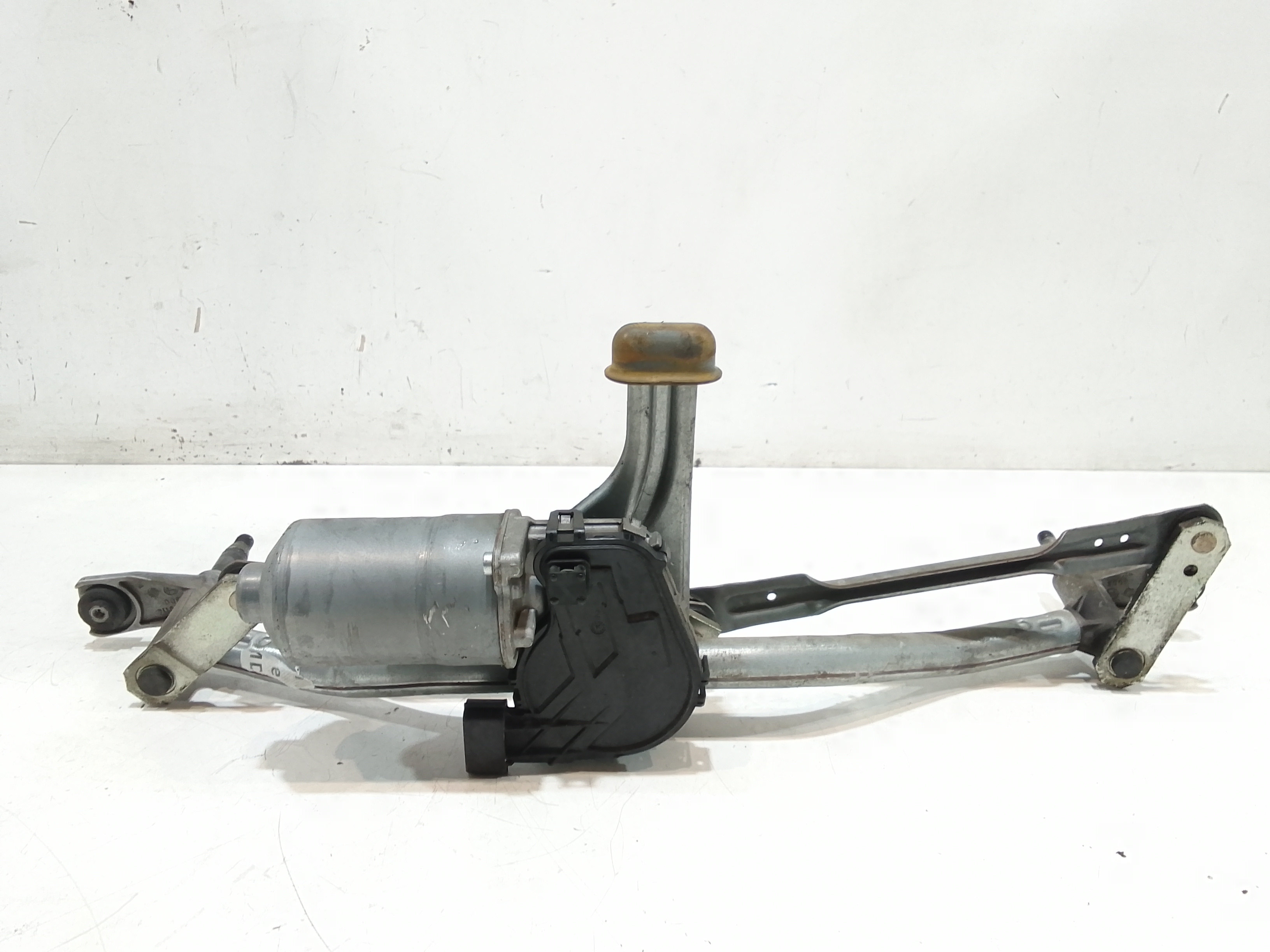 Motorino tergi ant completo di tandem per Opel Vivaro Serie (14>) (2014 - In produzione)