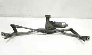 Motorino tergi ant completo di tandem per Opel Vivaro Serie (14>) (2014 - In produzione)