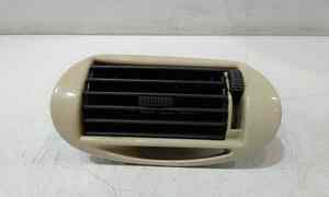 Bocchetta aria cruscotto lato passeggero per Fiat Seicento Serie (00>05) (2000 - 2005)