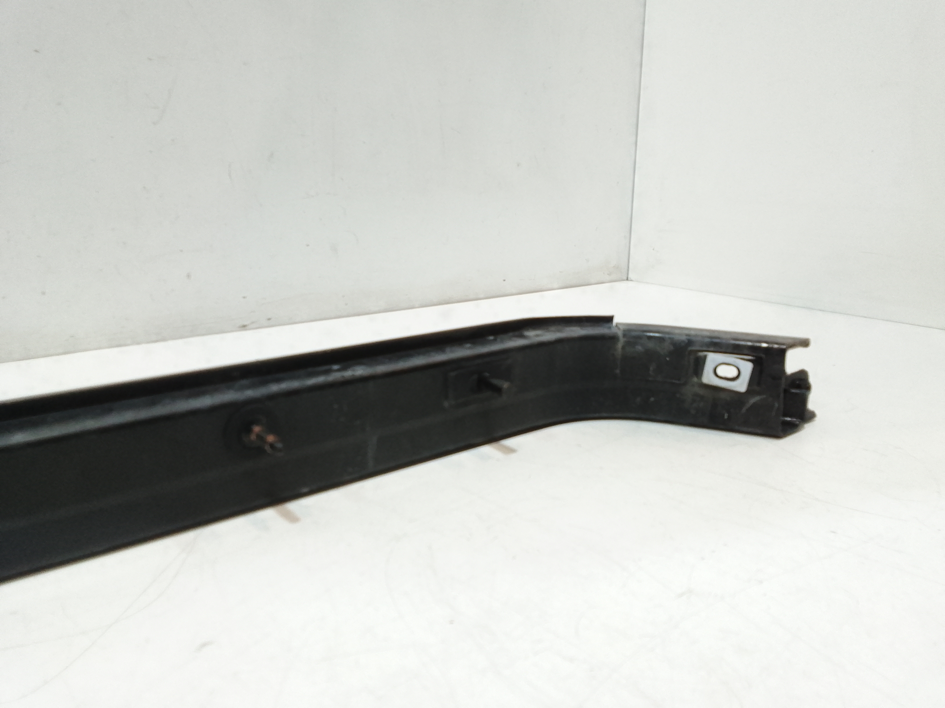 Binario porta scorrevole per Opel Vivaro Serie (14>) (2014 - In produzione)