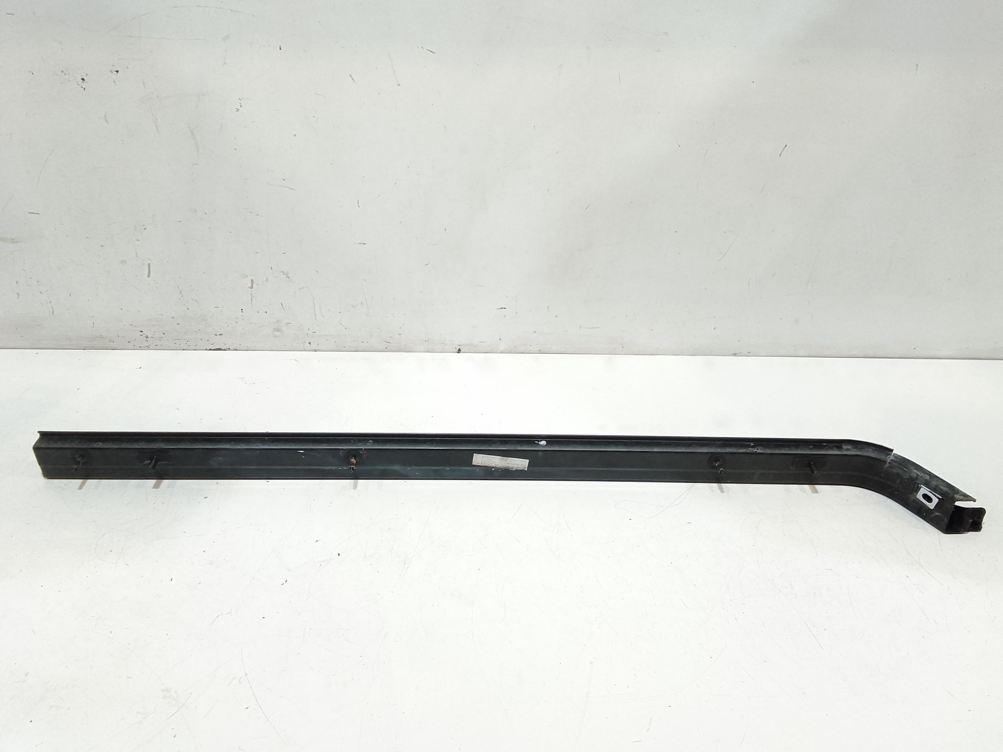 Binario porta scorrevole per Opel Vivaro Serie (14>) (2014 - In produzione)