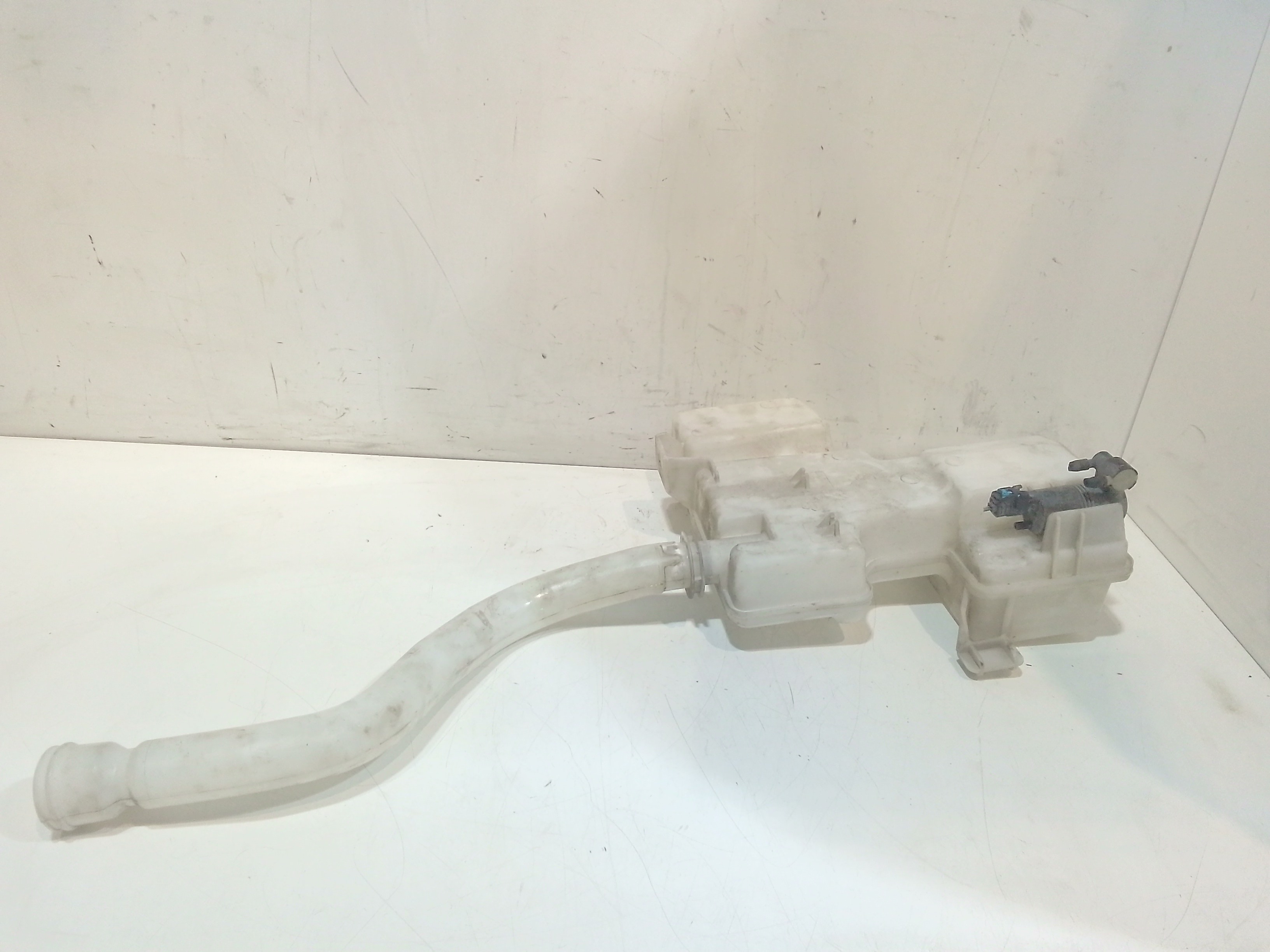 Vaschetta Tergi ant per Opel Vivaro Serie (14>) (2014 - In produzione)