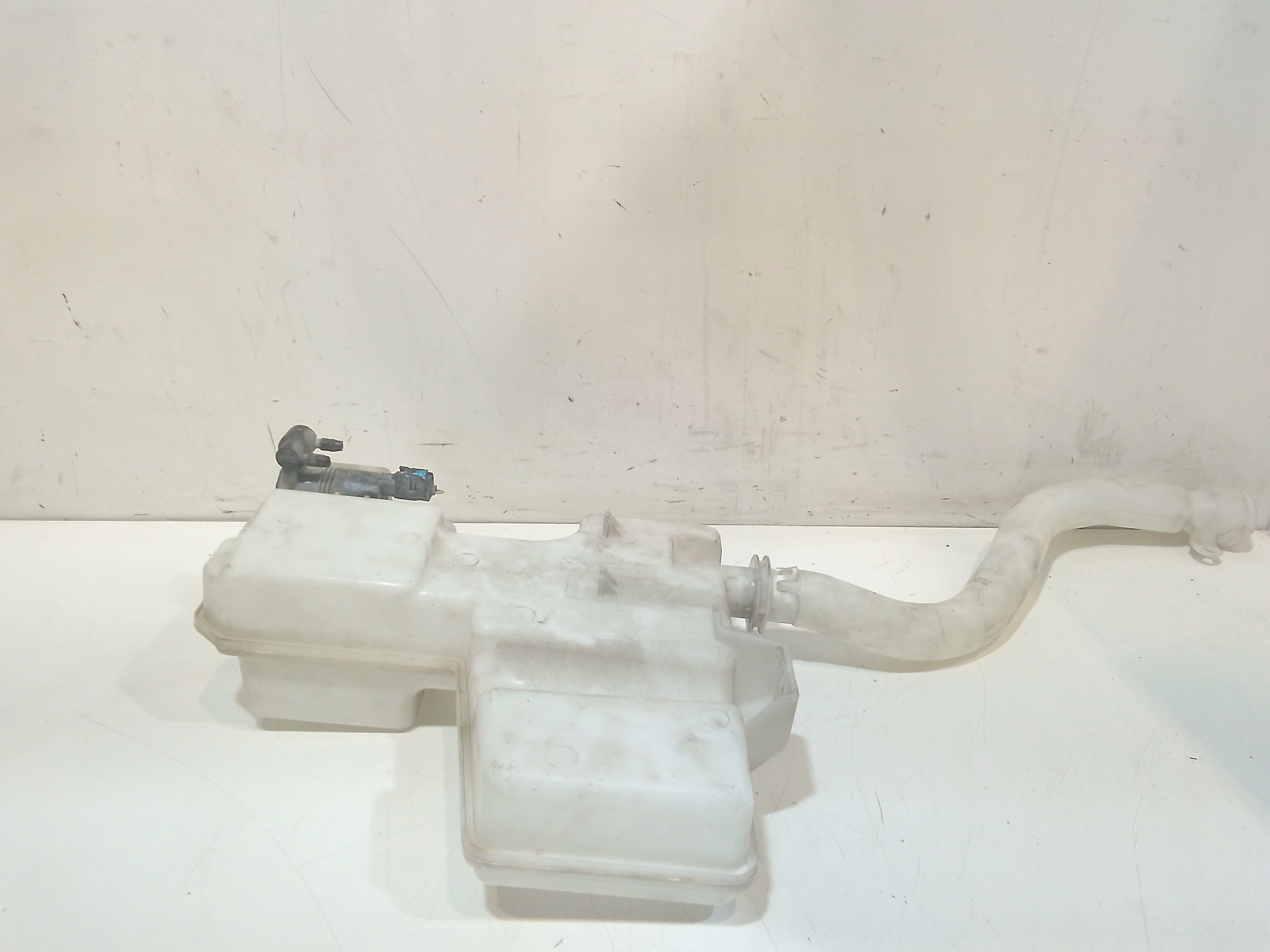 Vaschetta Tergi ant per Opel Vivaro Serie (14>) (2014 - In produzione)