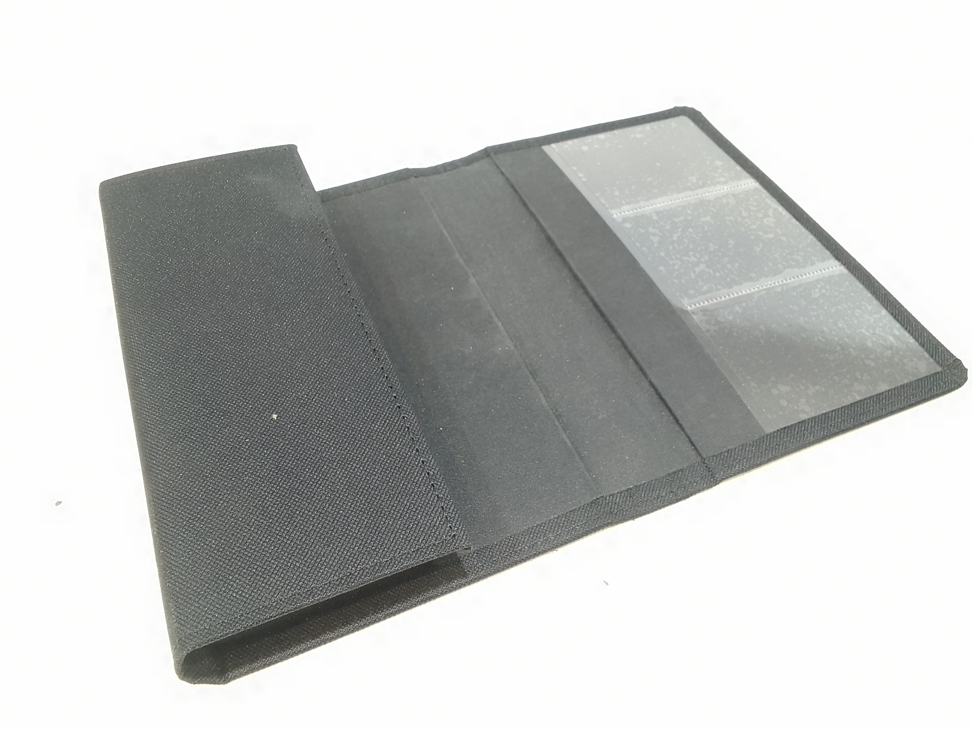 Custodia porta documenti per Opel Vivaro Serie (14>) (2014 - In produzione)