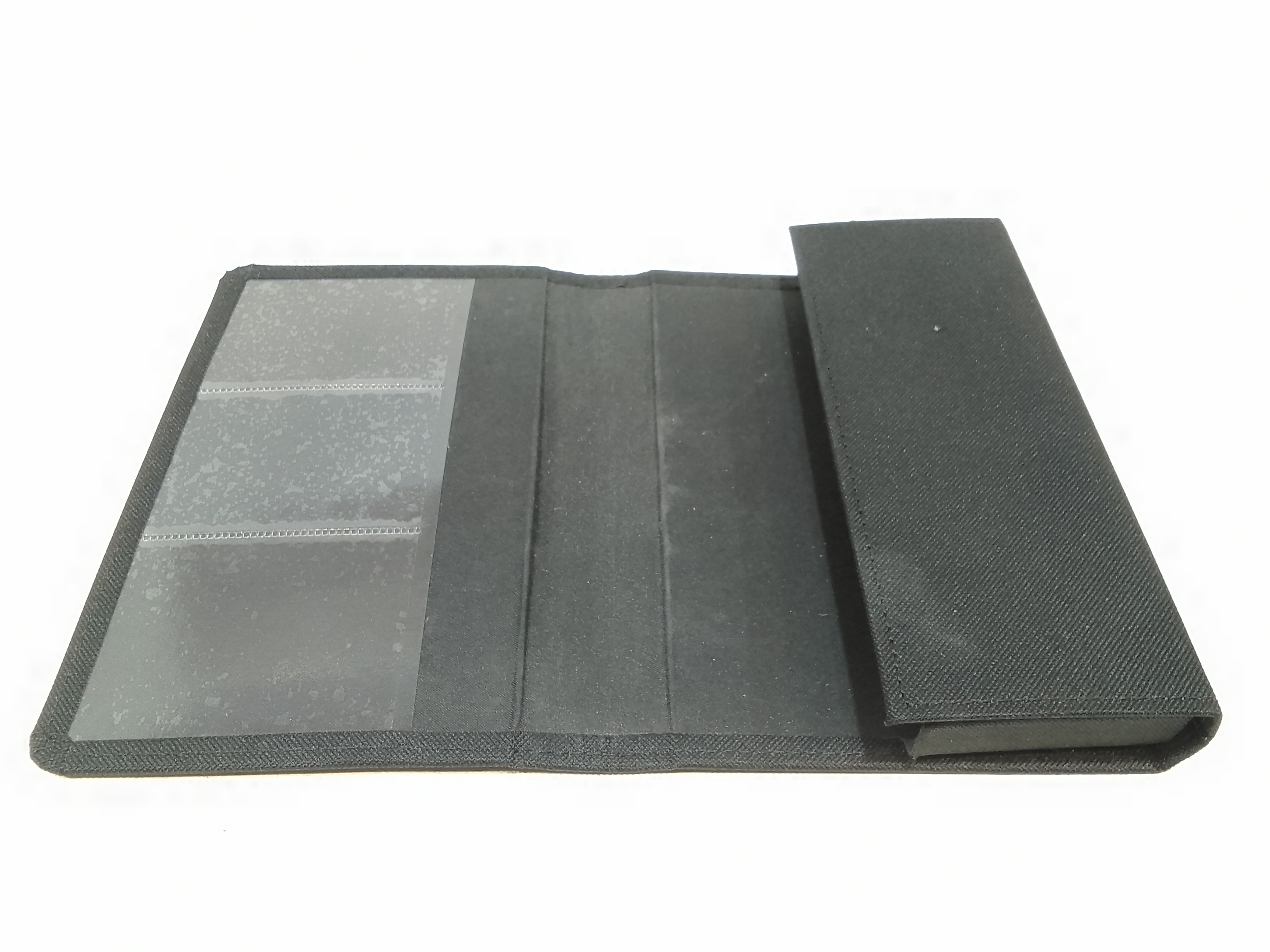 Custodia porta documenti per Opel Vivaro Serie (14>) (2014 - In produzione)