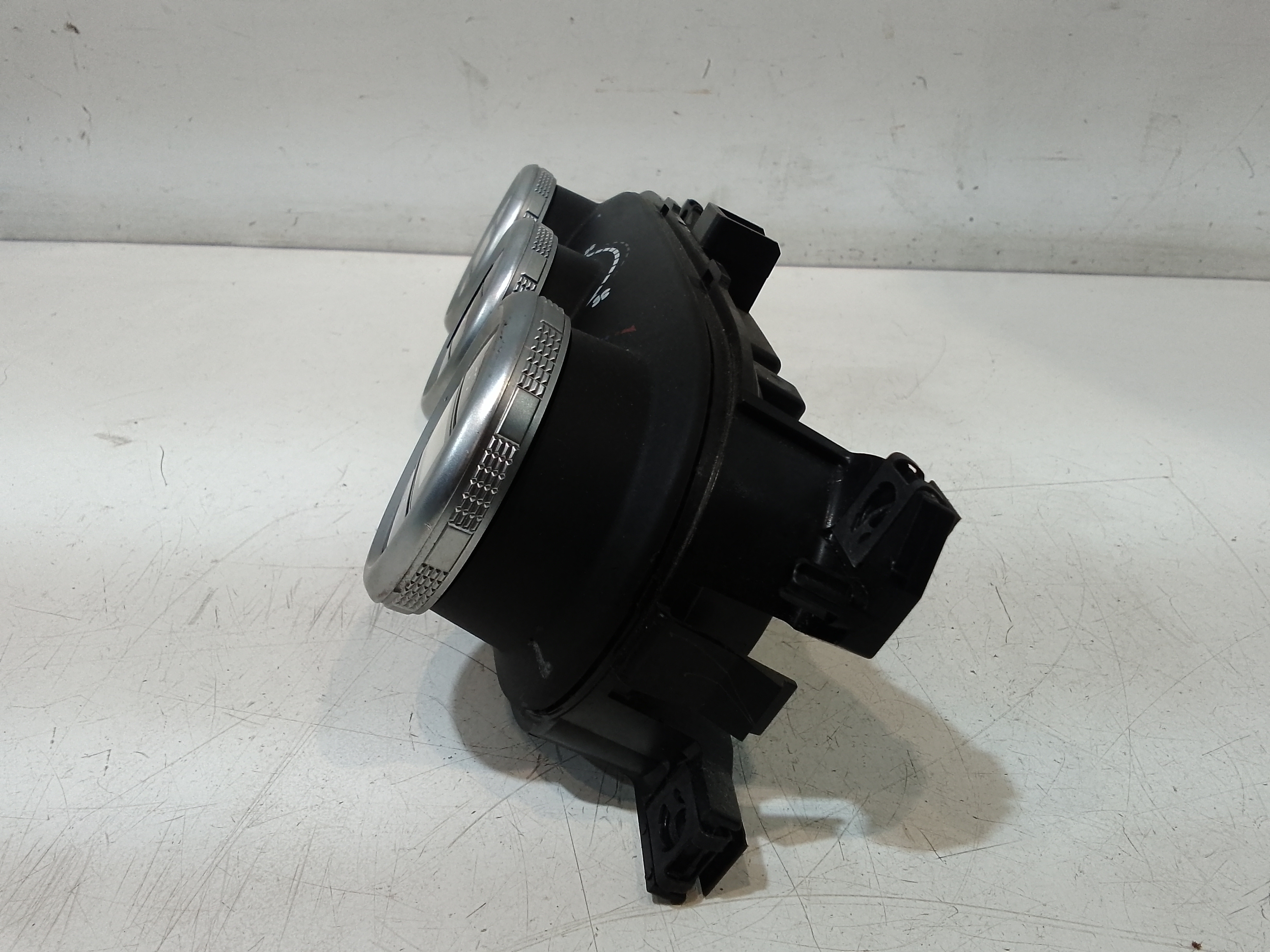 Comandi Clima per Fiat 500 L Serie Trekking/cross (2013 - In produzione)