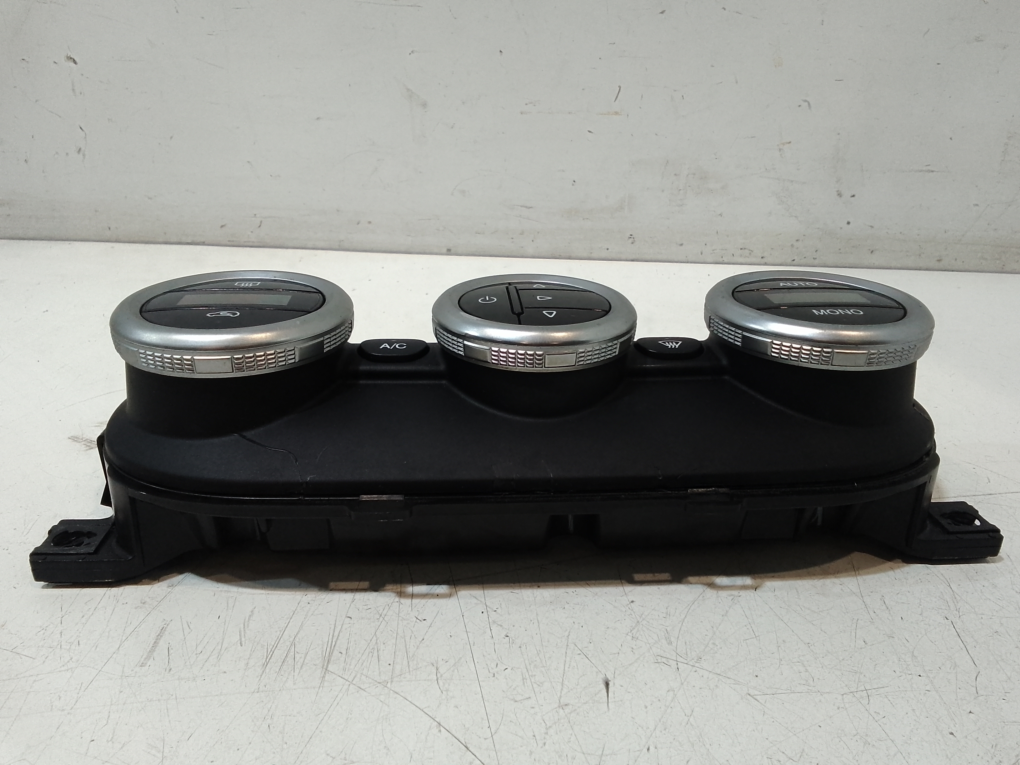 Comandi Clima per Fiat 500 L Serie Trekking/cross (2013 - In produzione)